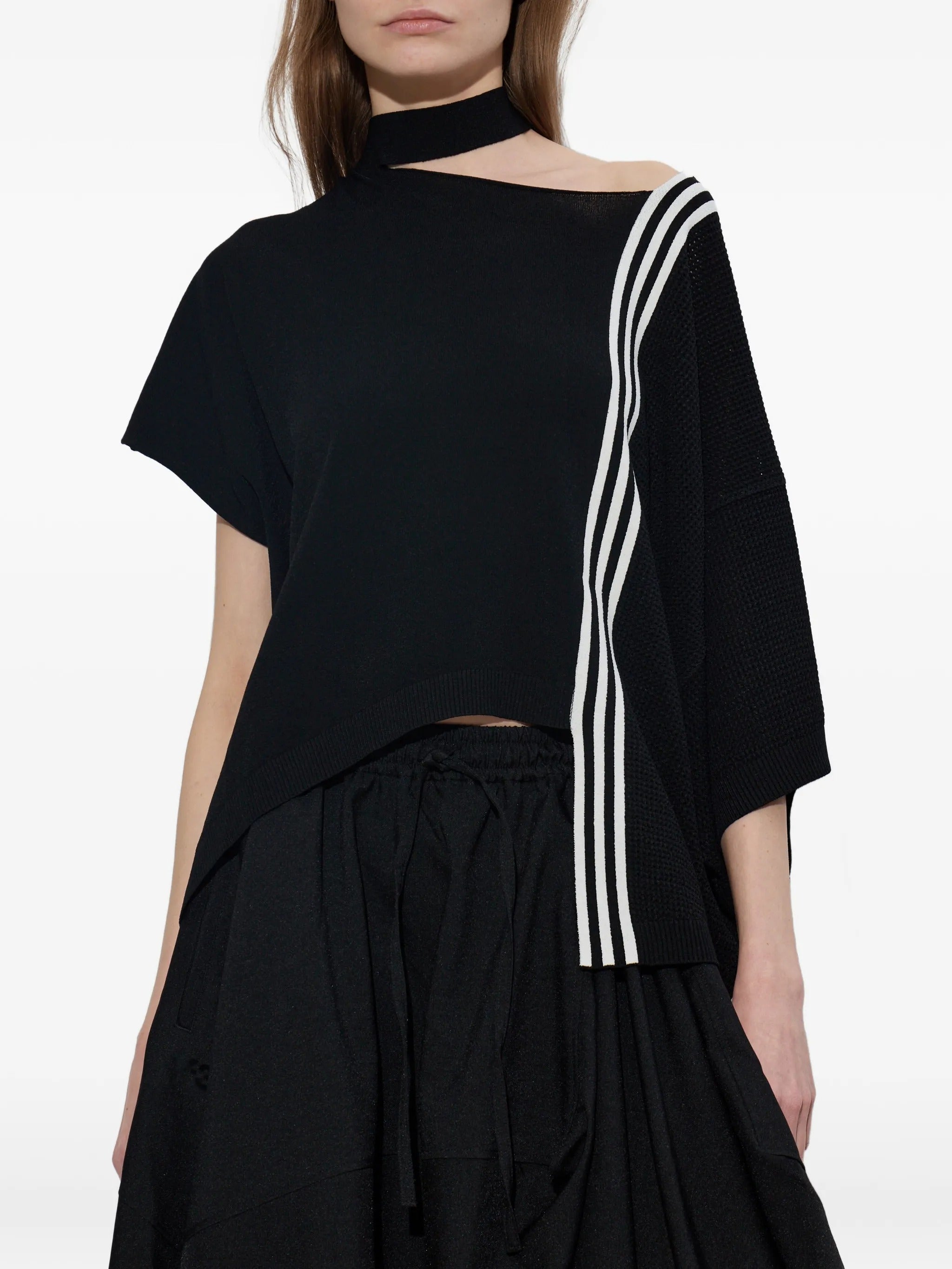 Y-3 knit top
