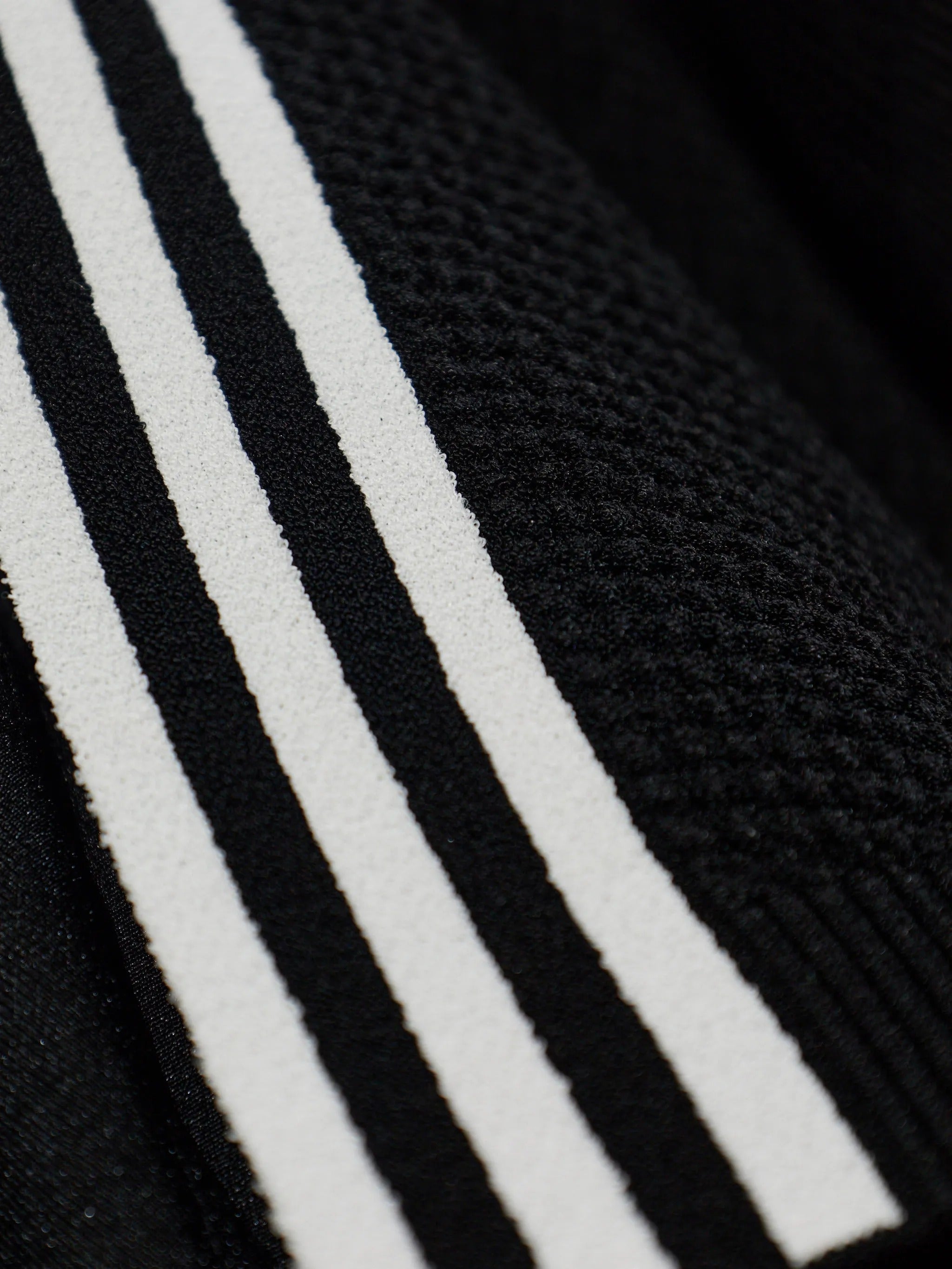 Y-3 knit top