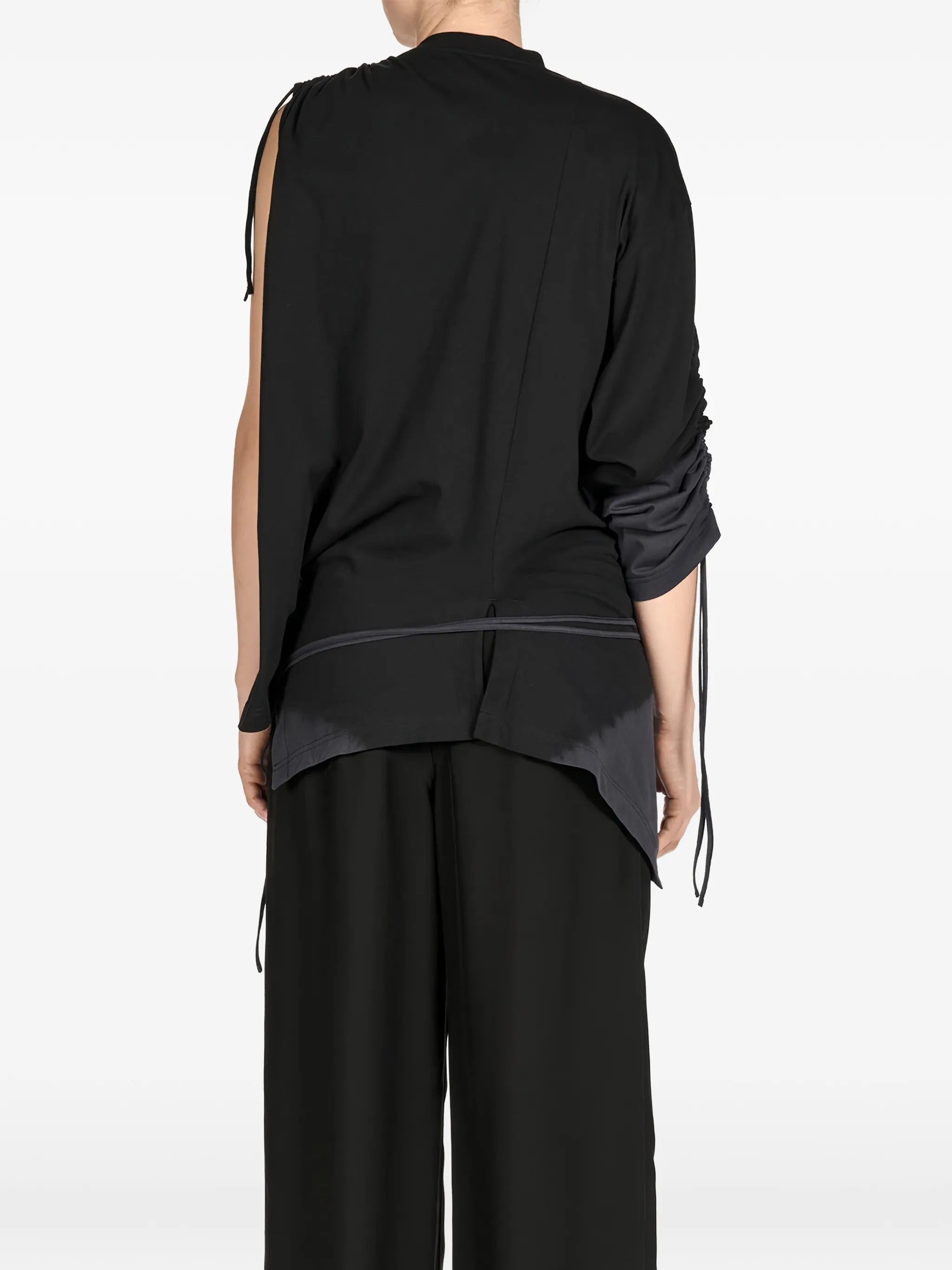 Dd cnch drape t
