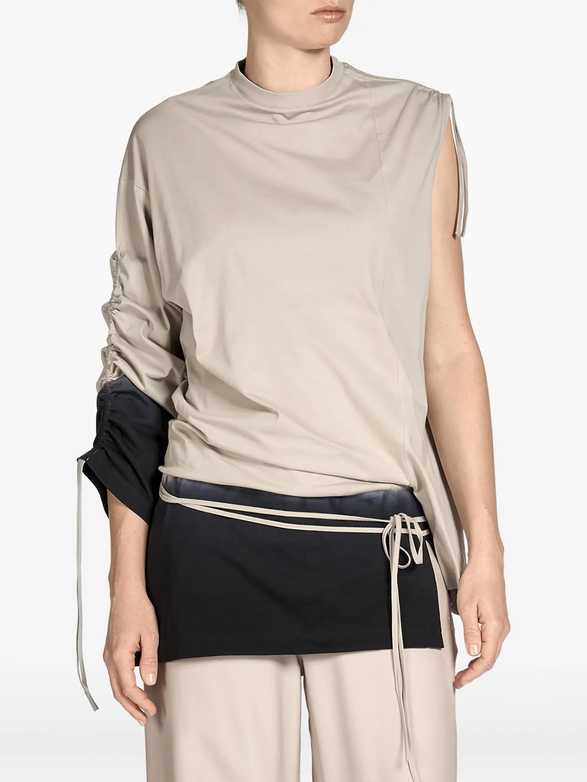 Dd cnch drape t