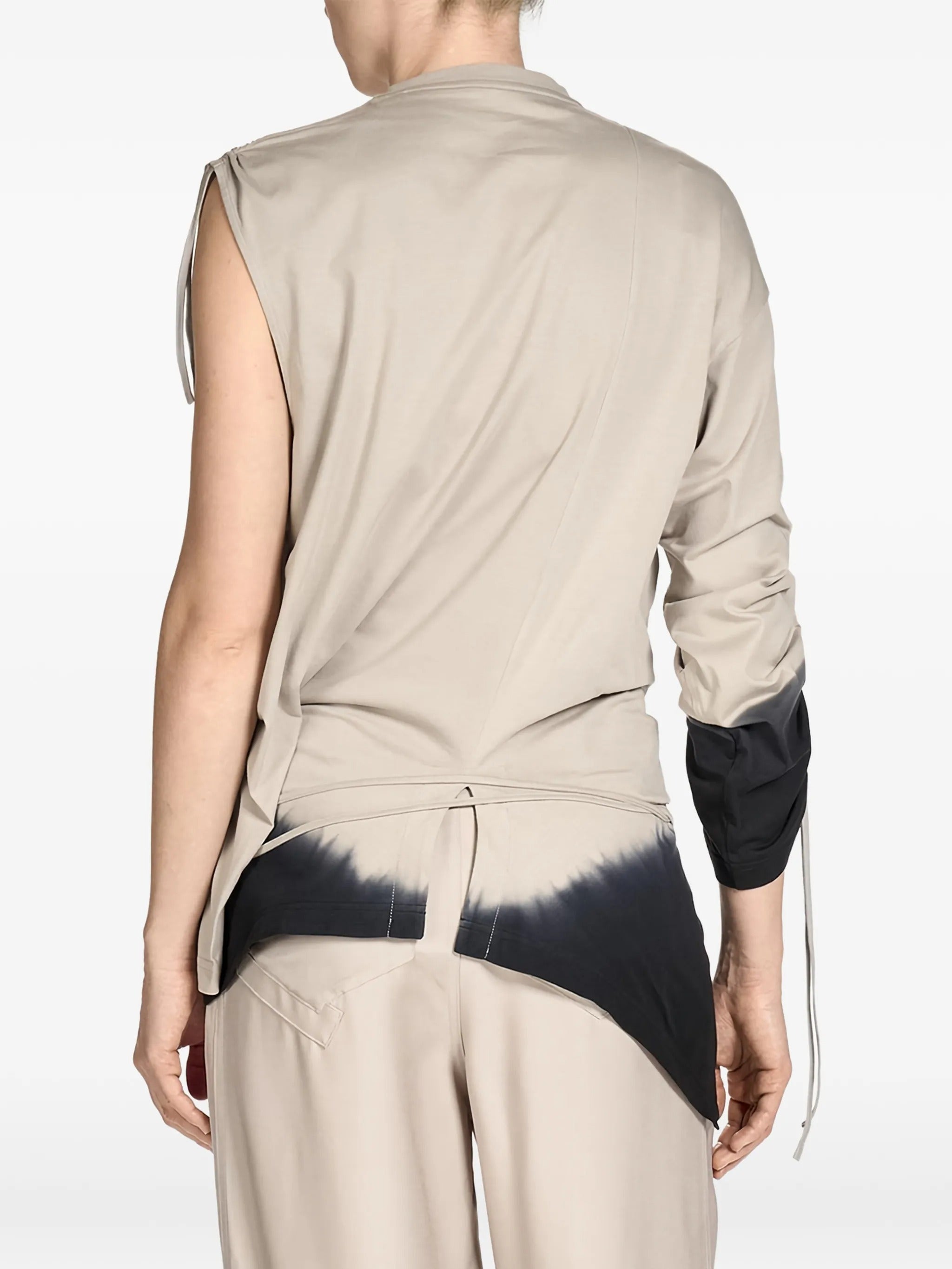 Dd cnch drape t