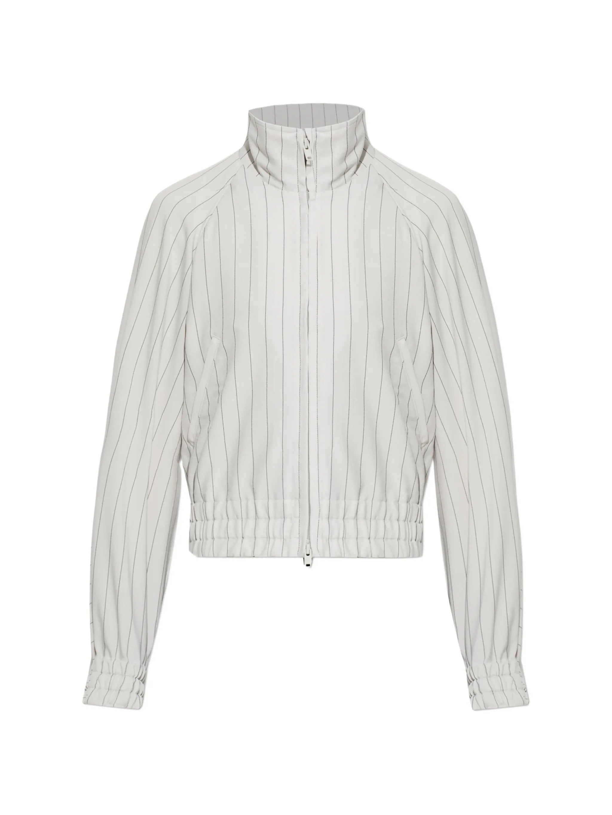 W ps su blouson