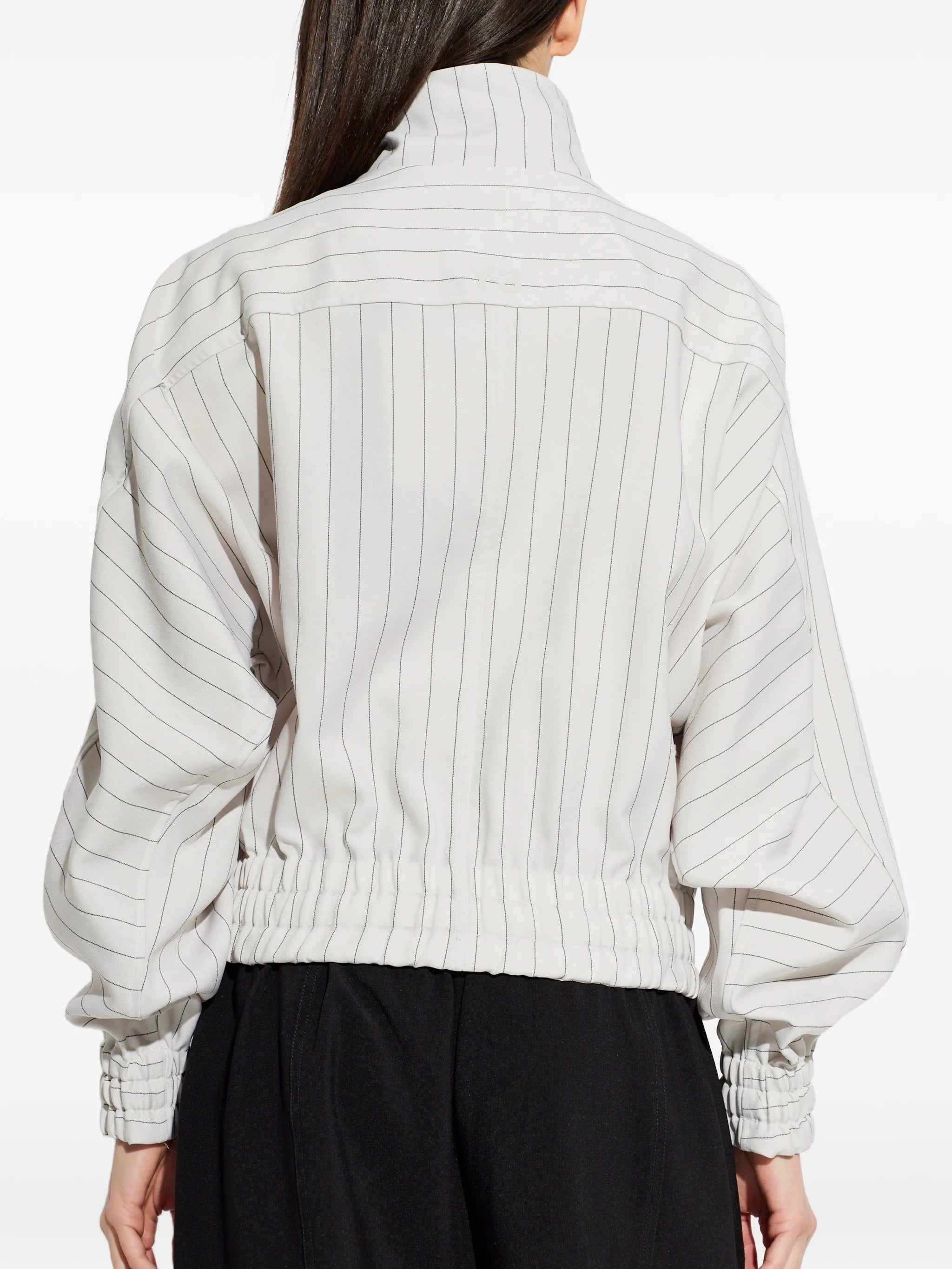 W ps su blouson