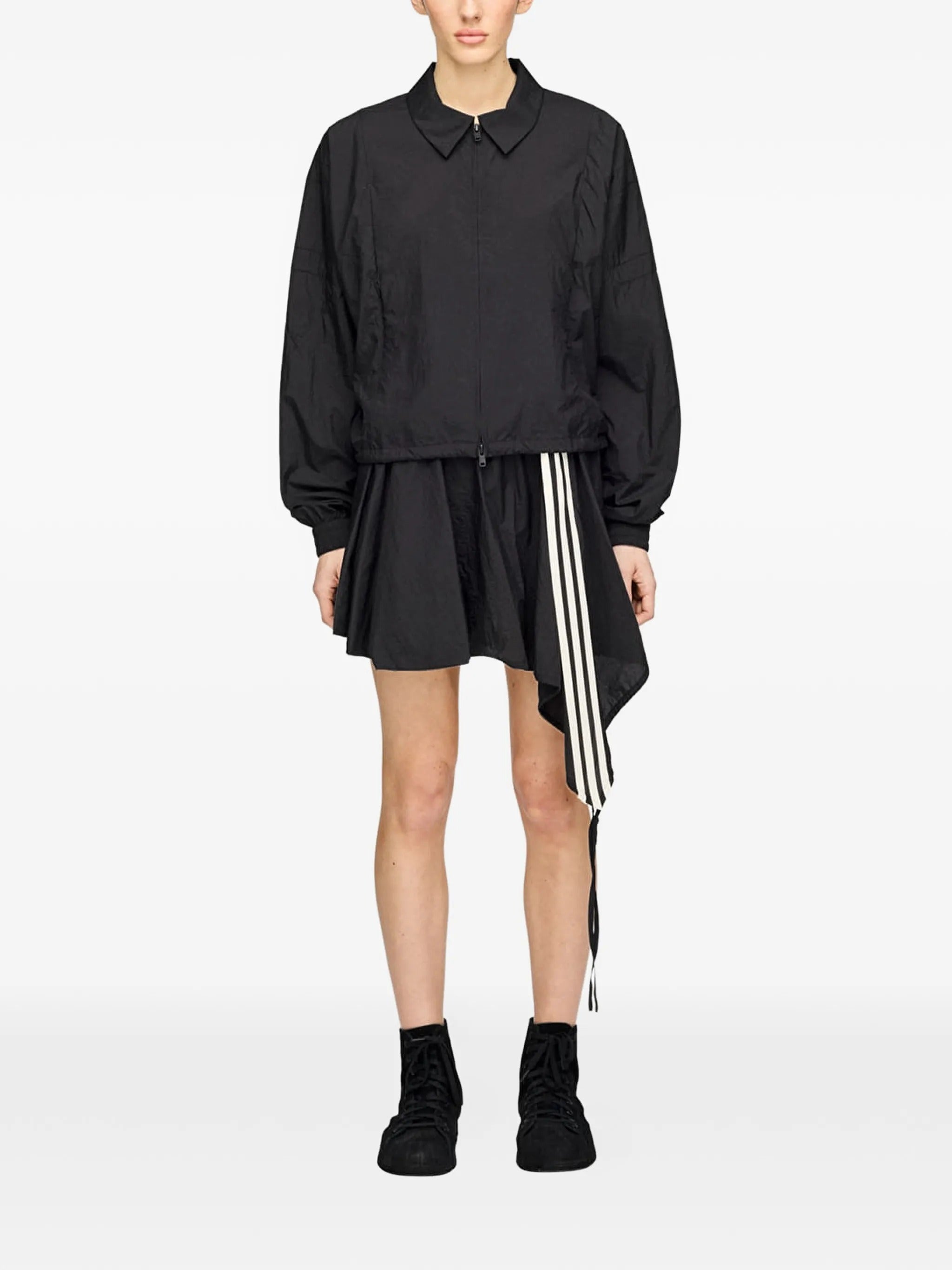 W bln skort