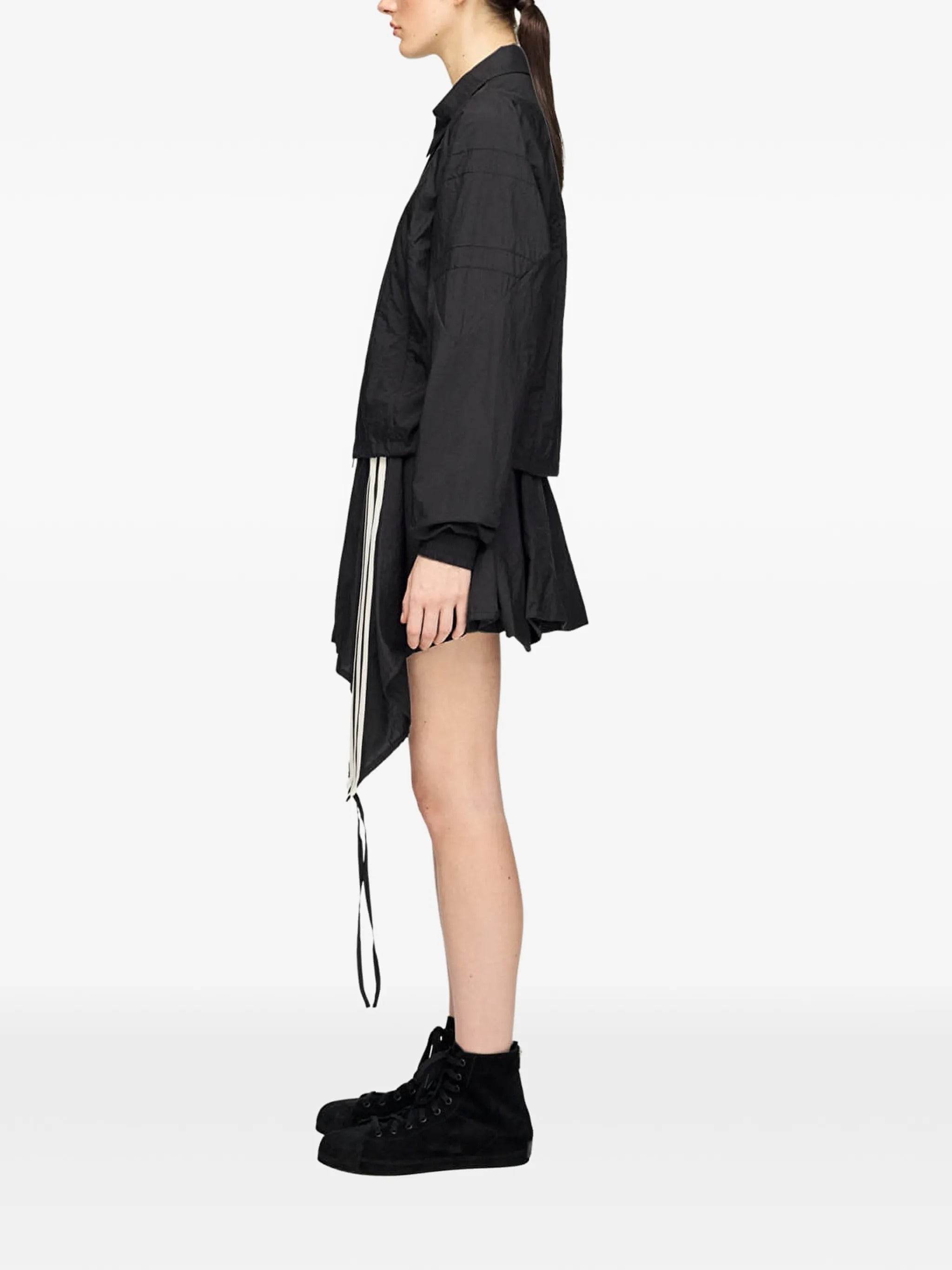 W bln skort