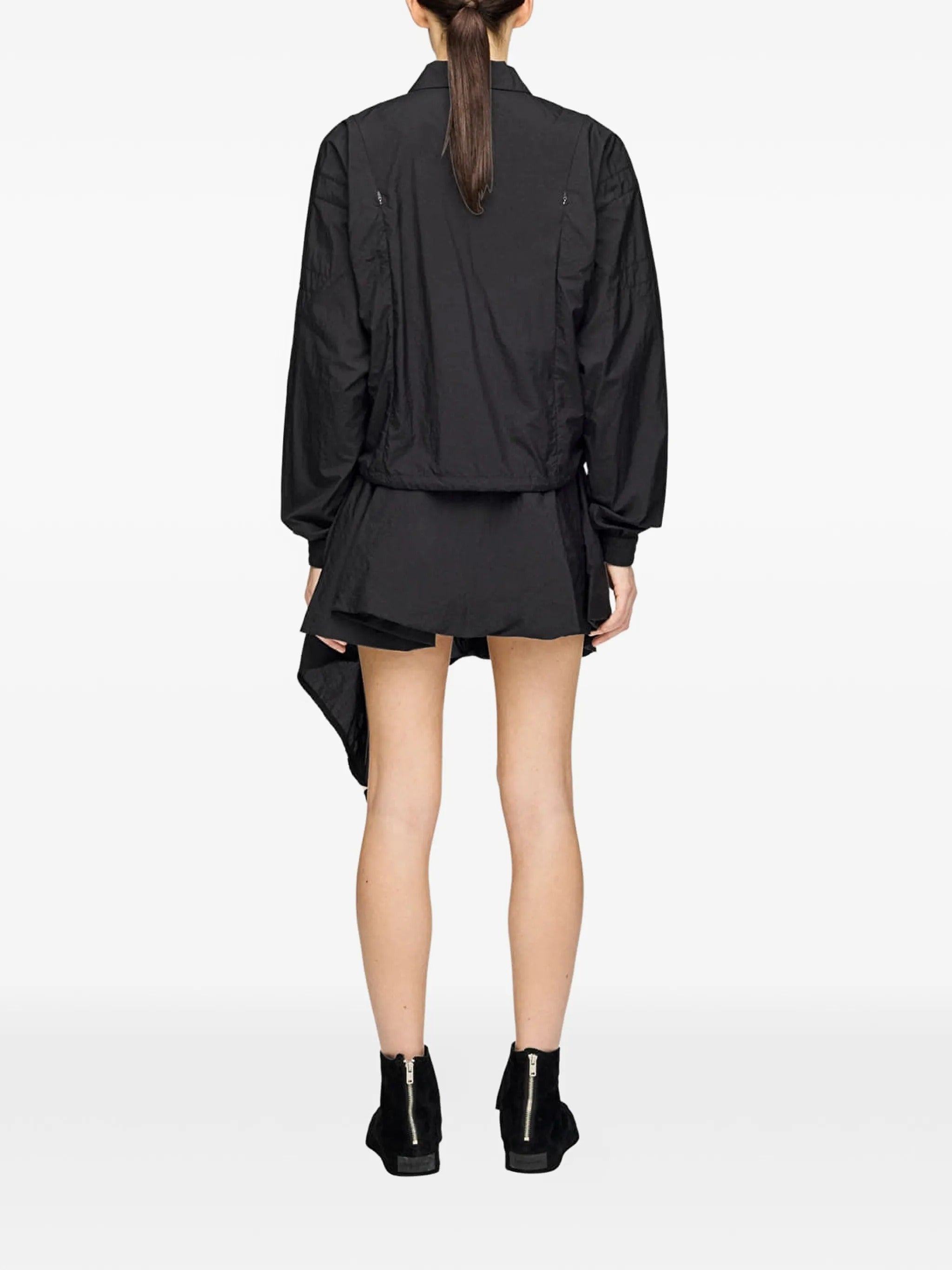 W bln skort