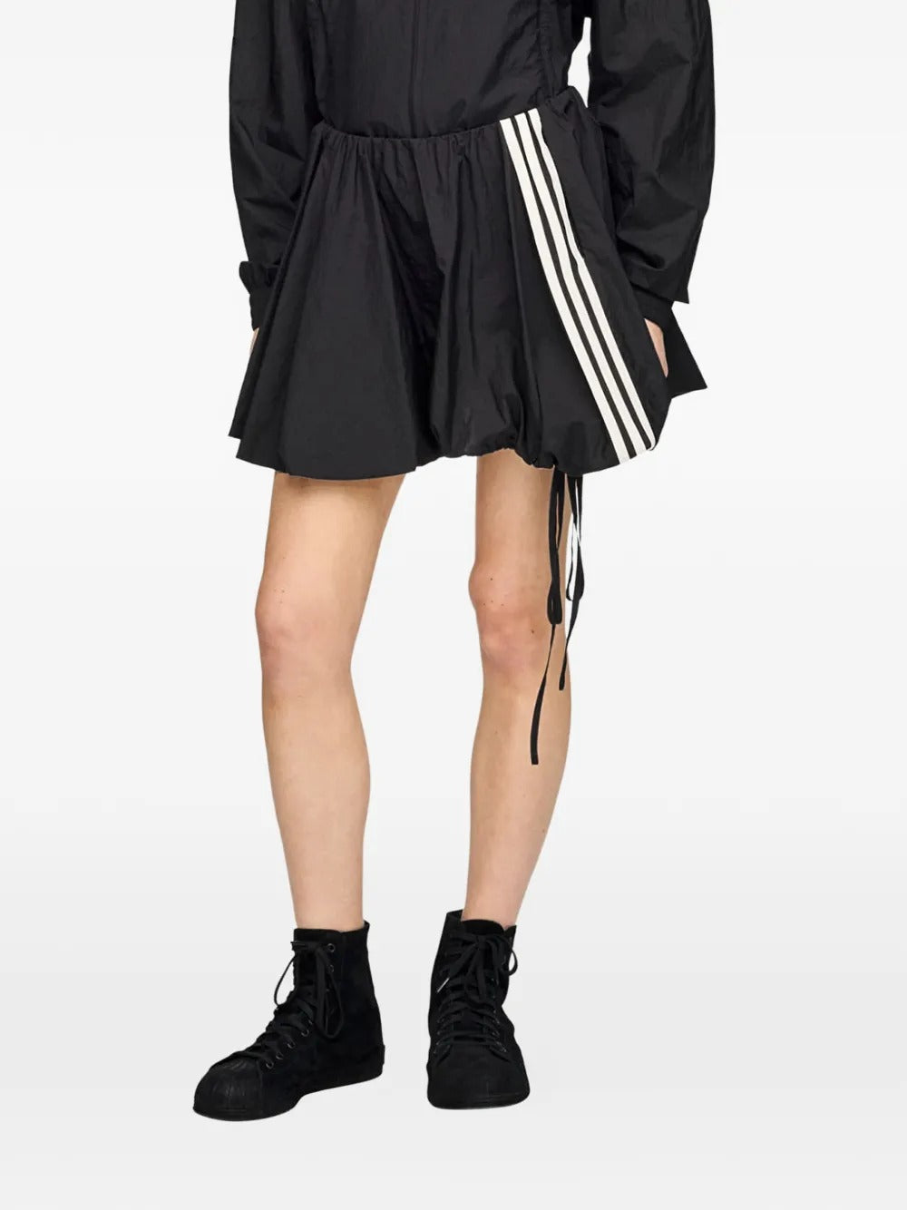 W bln skort