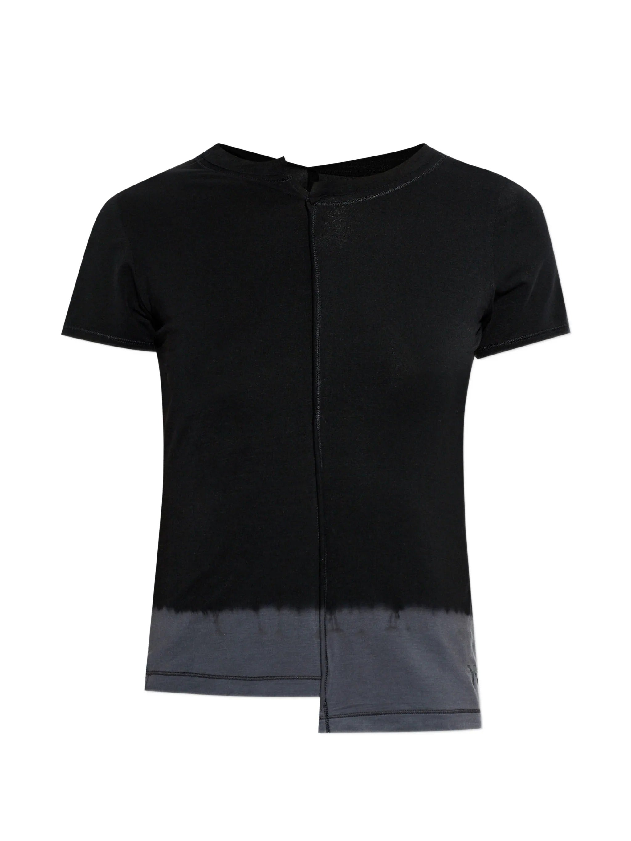 W dd ftd tee