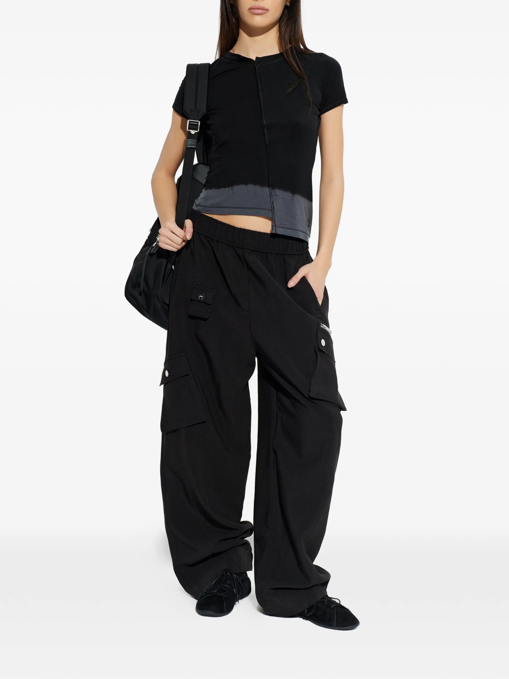 W dd ftd tee
