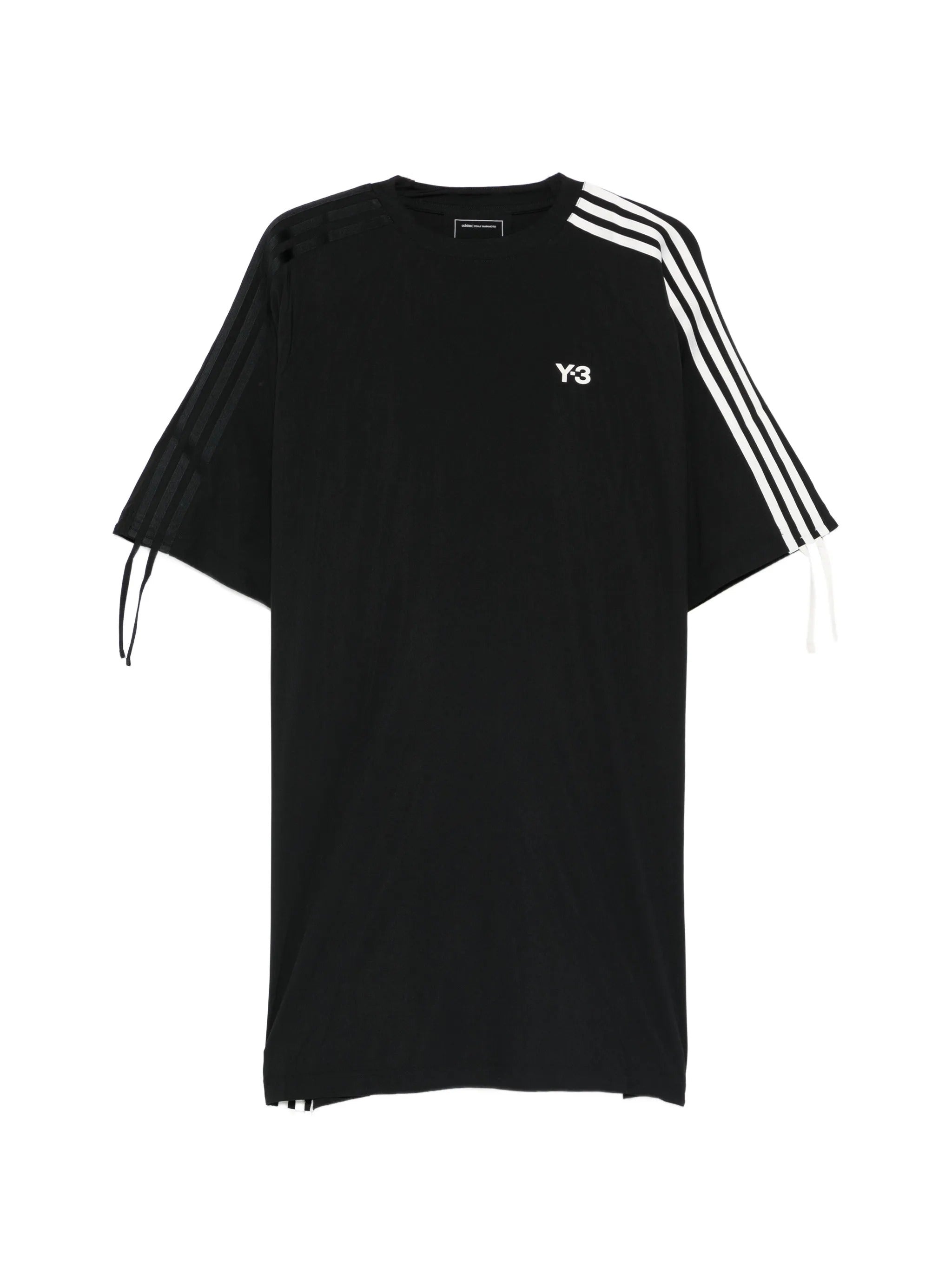 W 3s tee dress