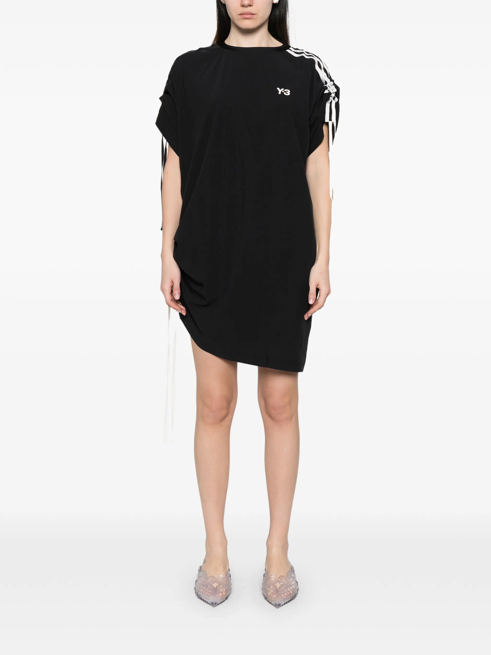 W 3s tee dress