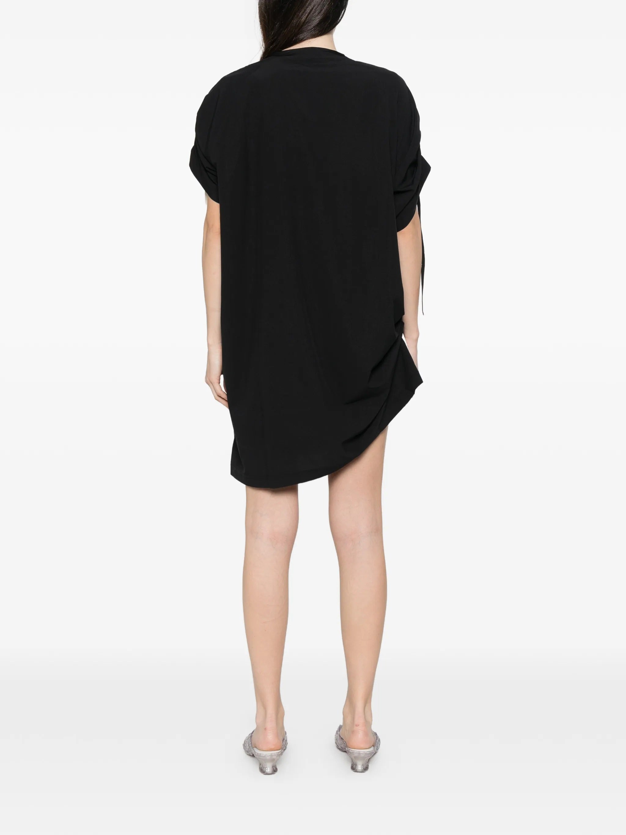 W 3s tee dress