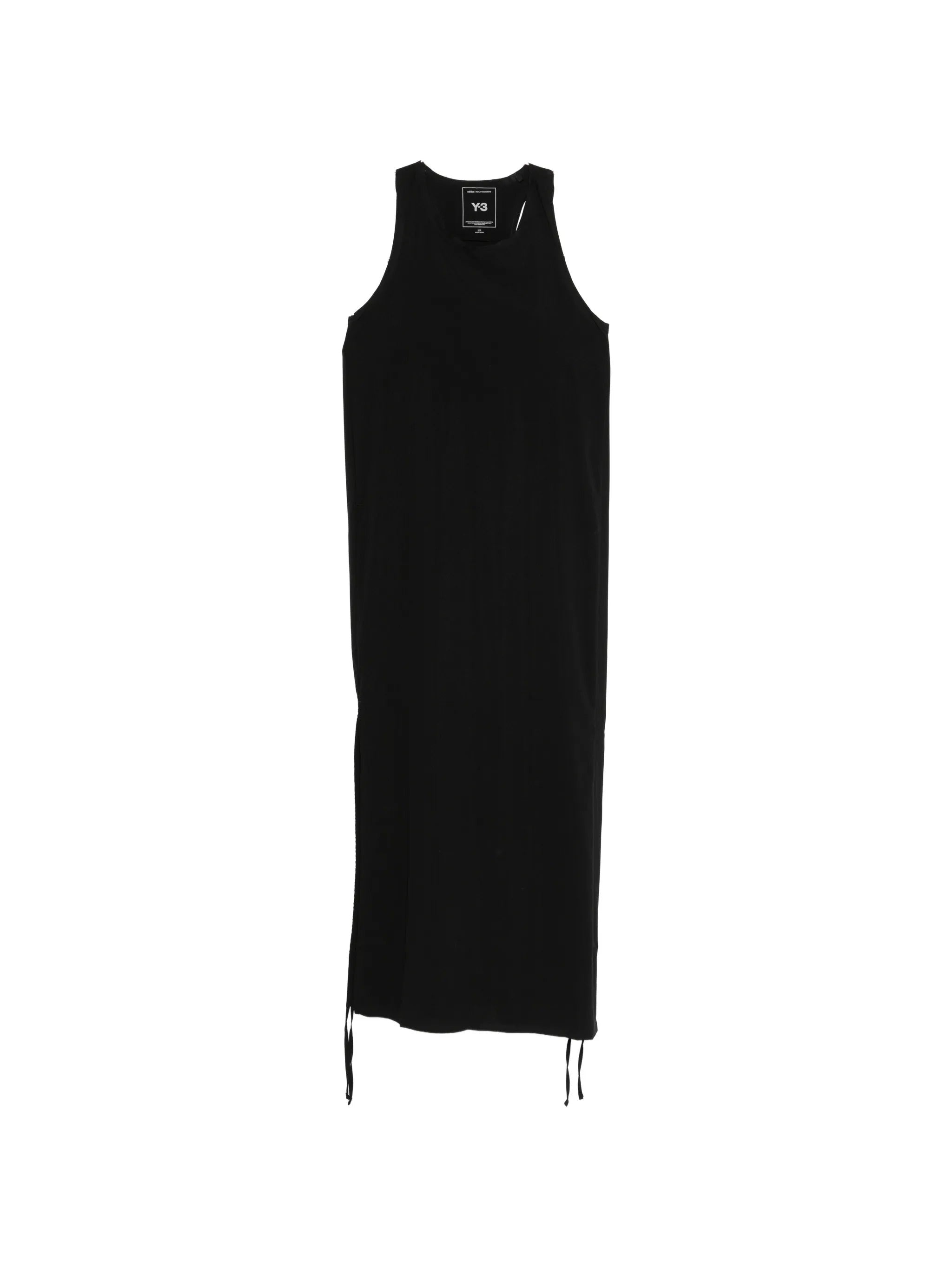 Racer dress