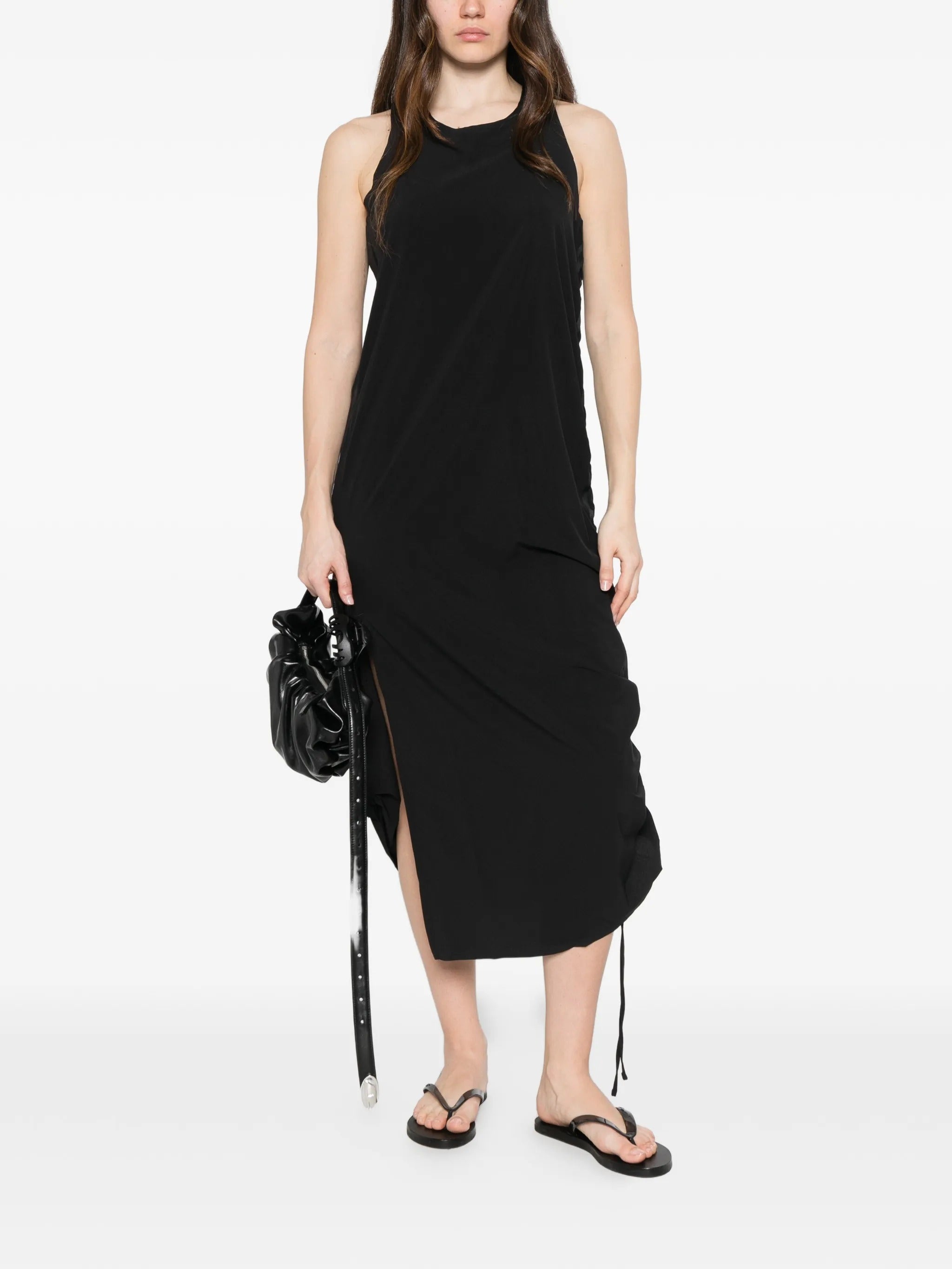 Racer dress