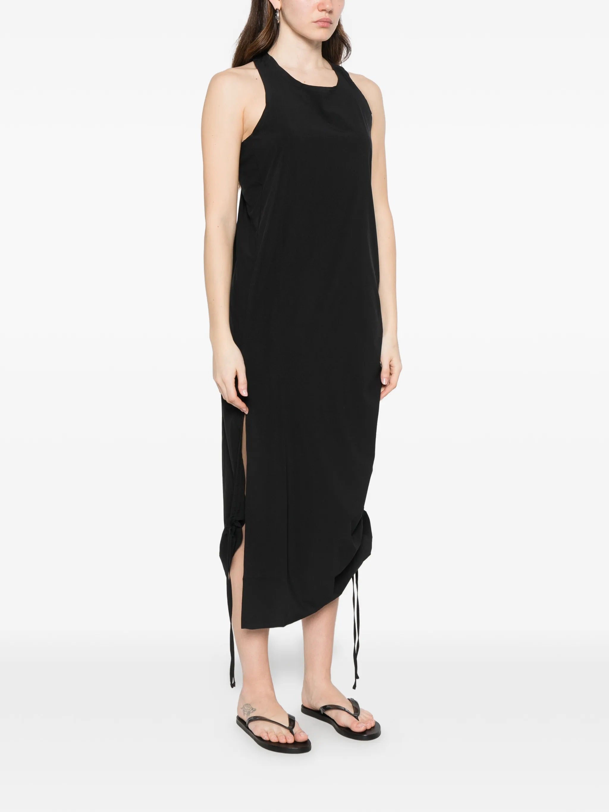 Racer dress