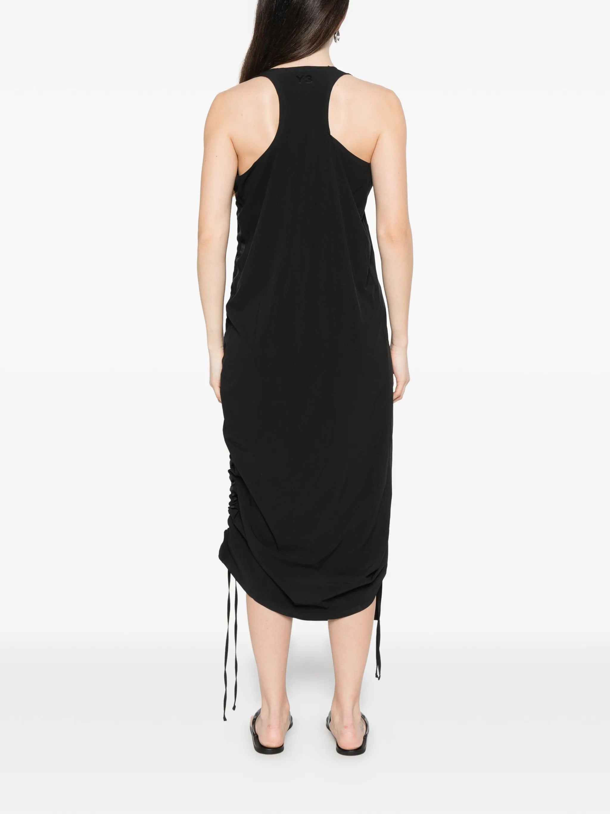 Racer dress