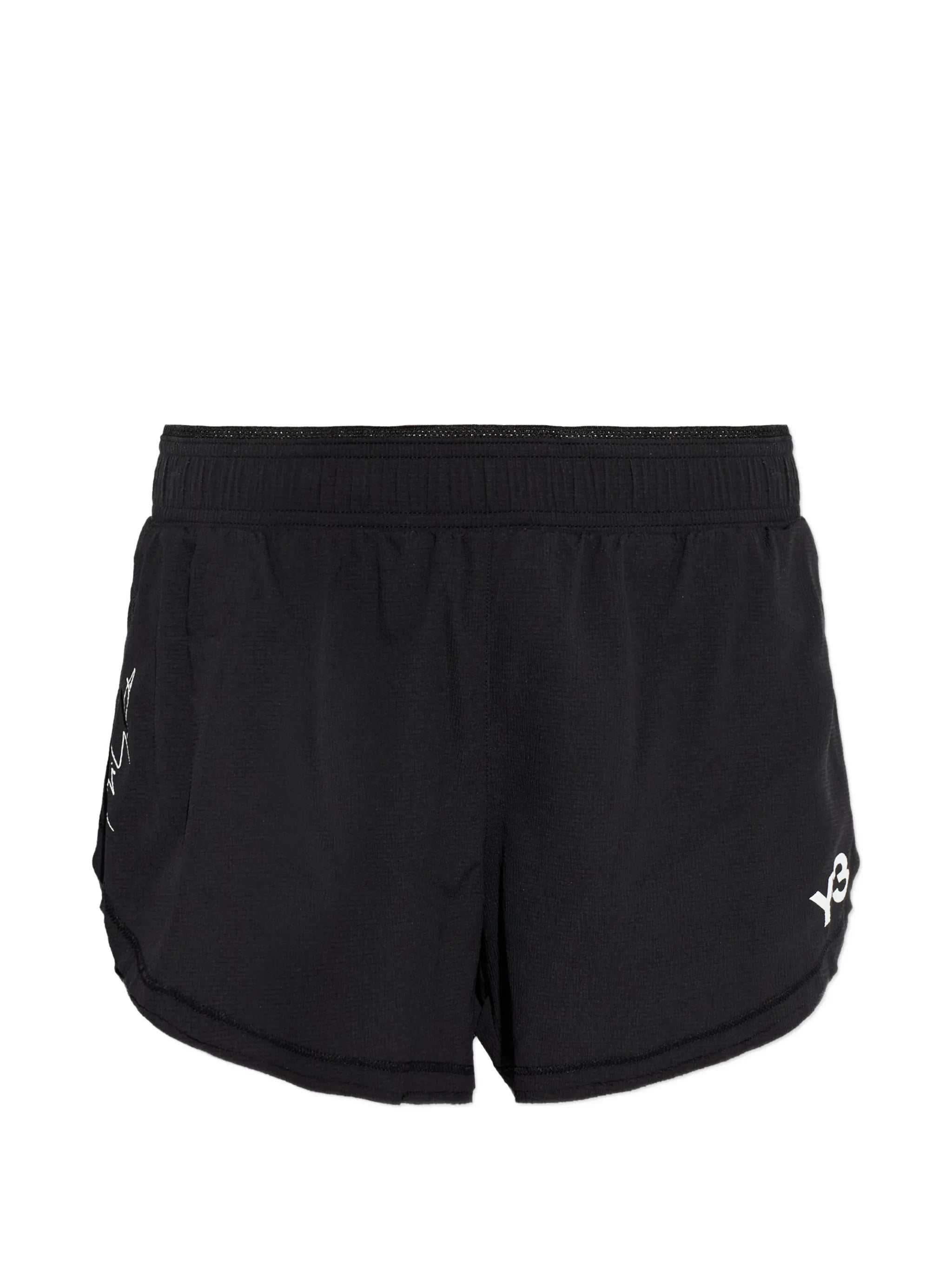 W run short rc