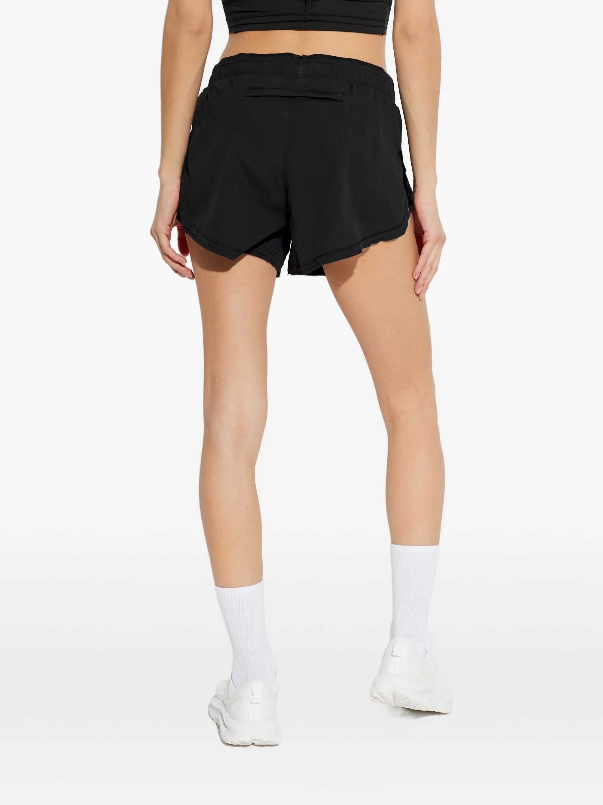 W run short rc