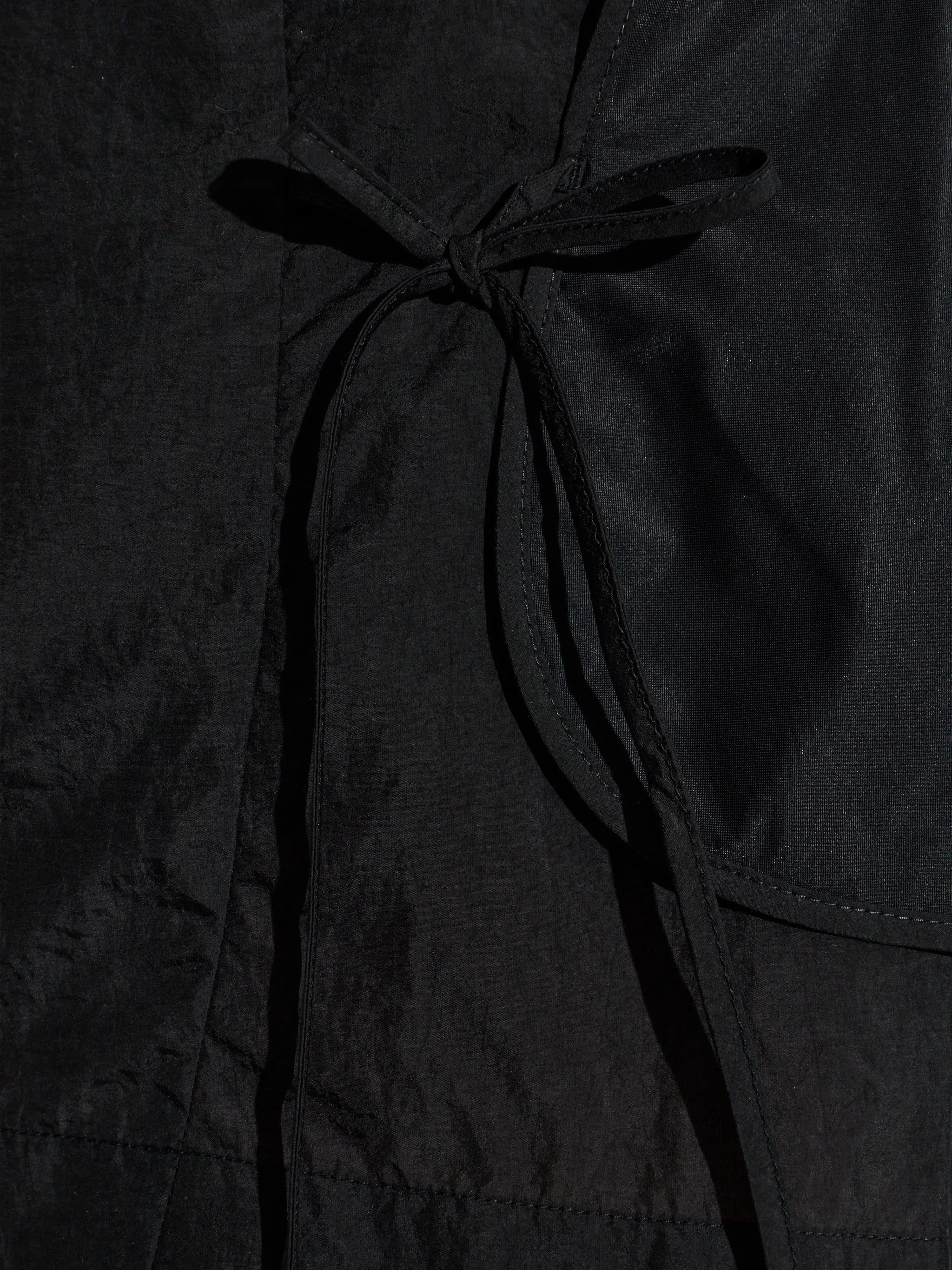 W mesh shorts