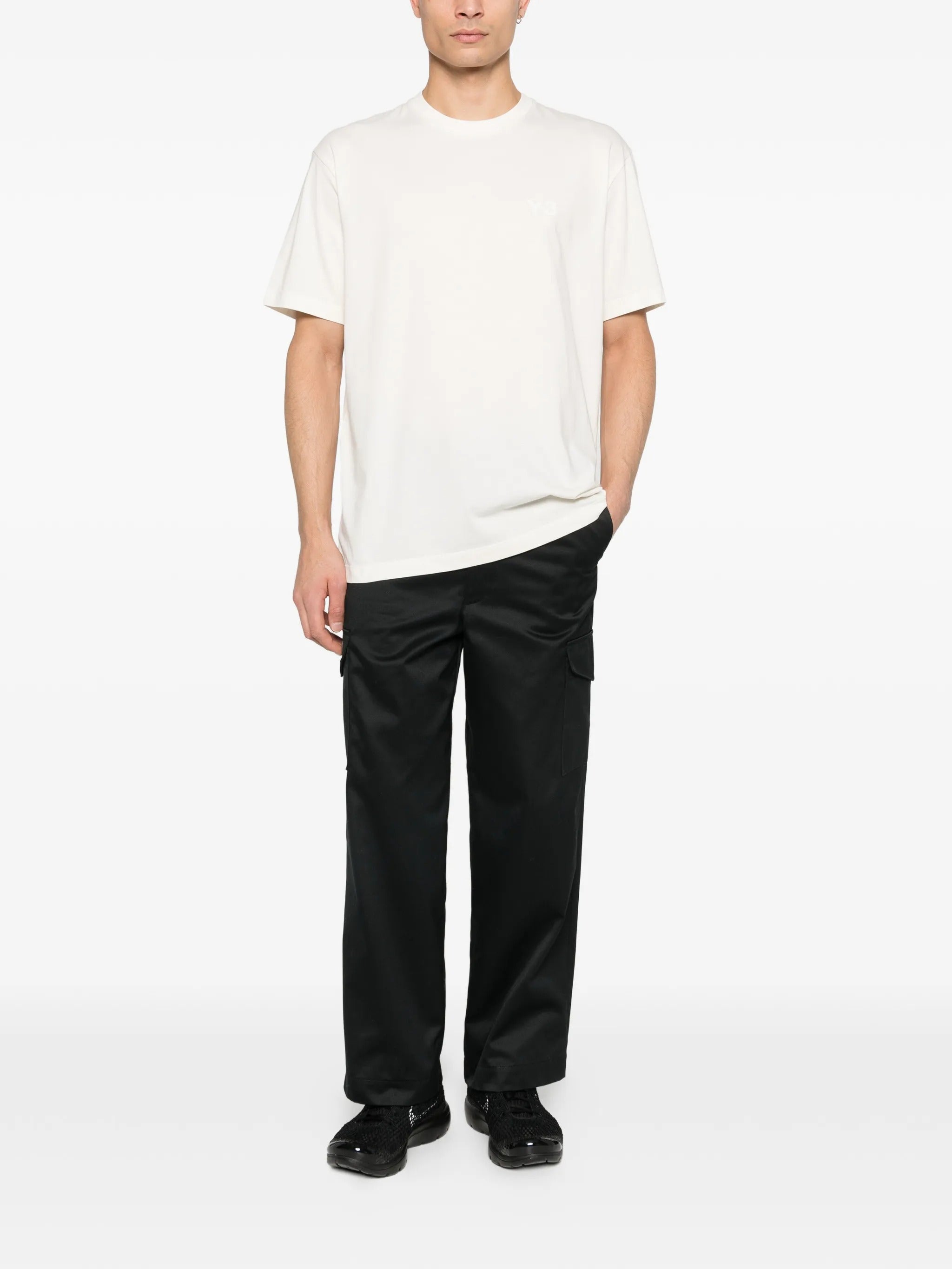 Reg ss tee