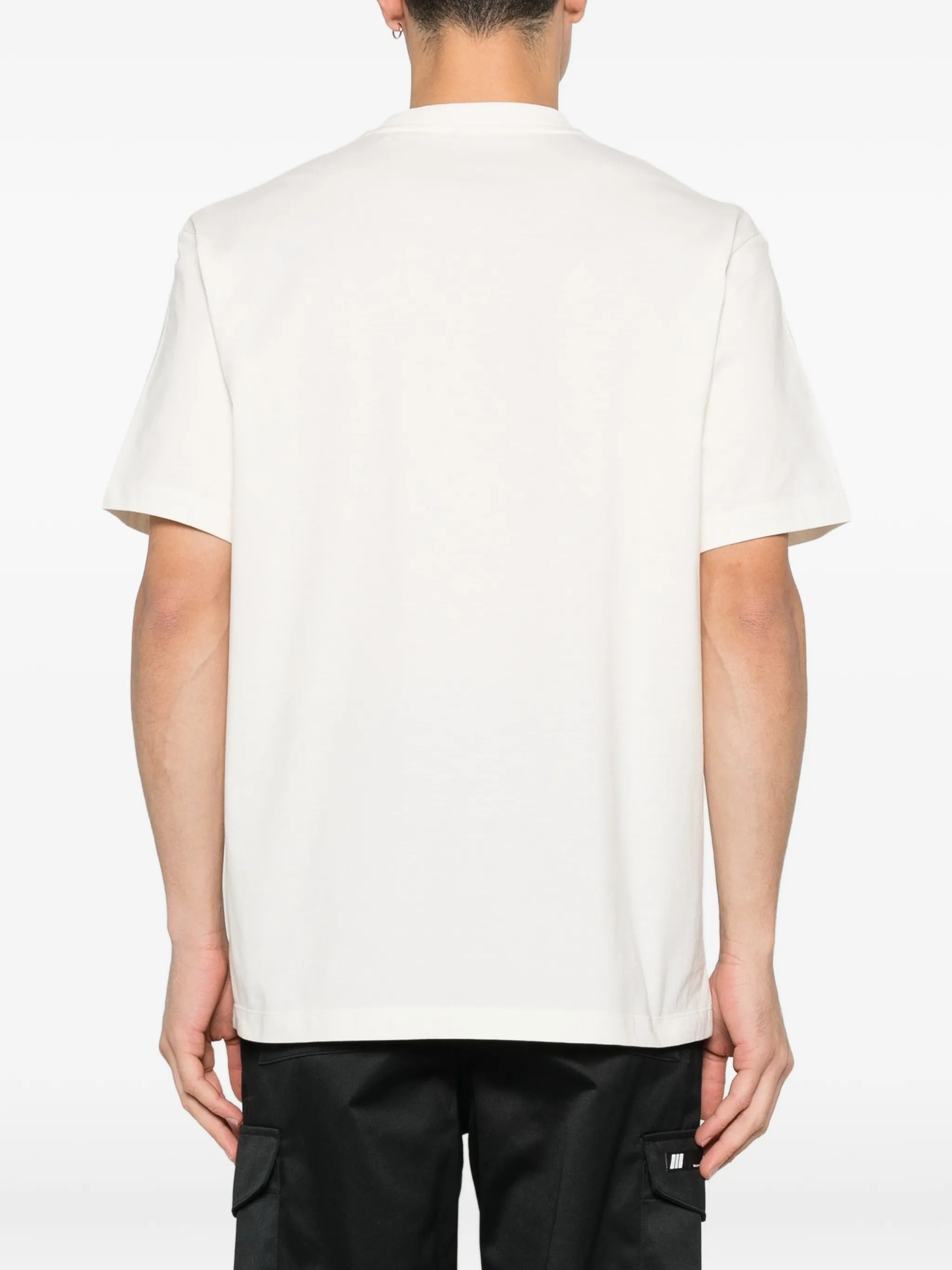 Reg ss tee