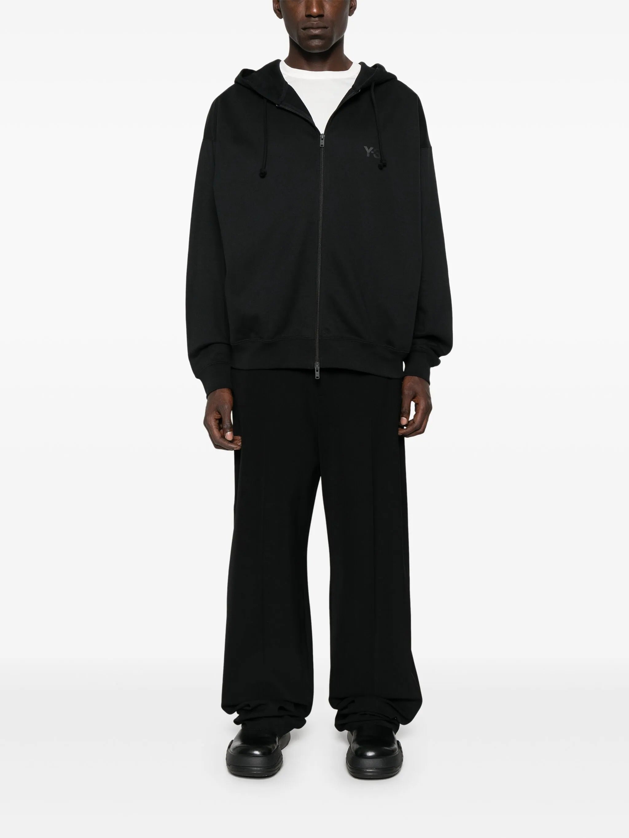 Fl zip hoddie