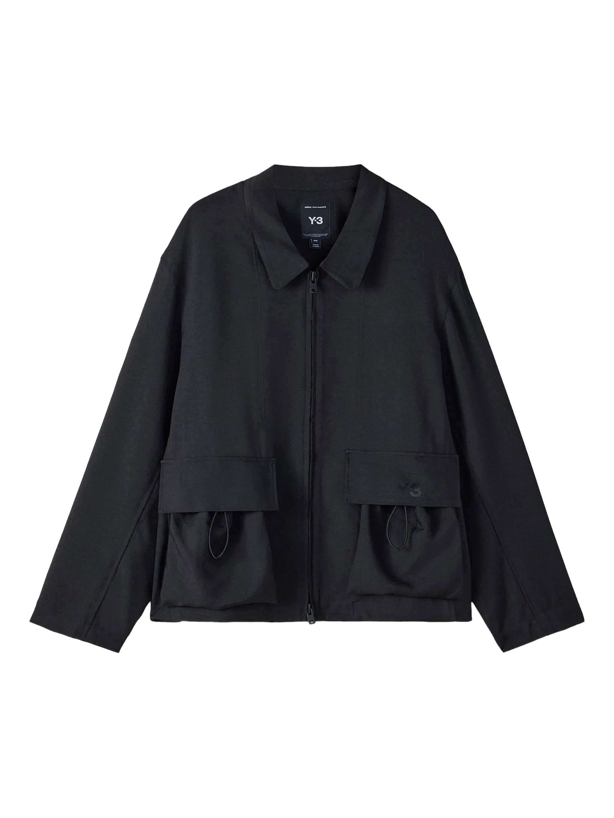 Uni su blouson