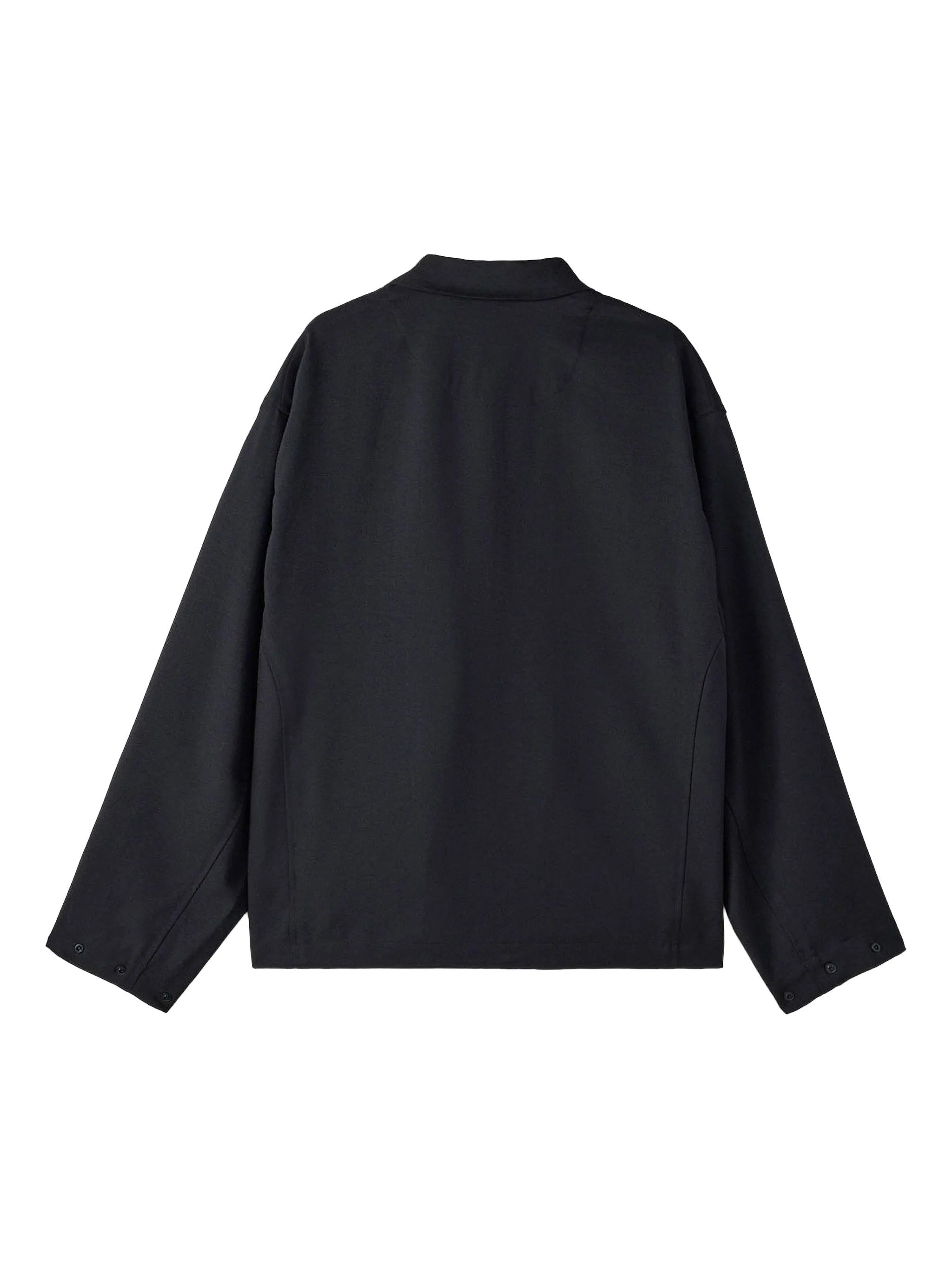 Uni su blouson
