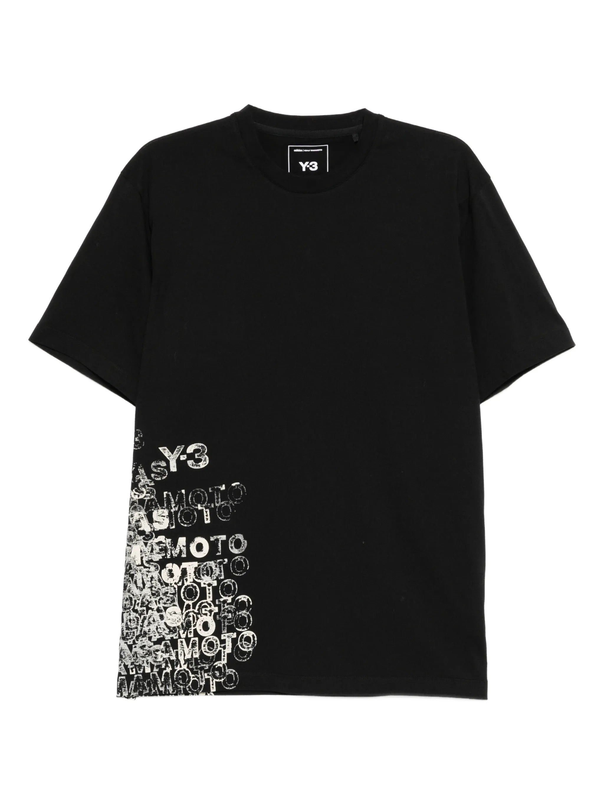 Gfx ss tee