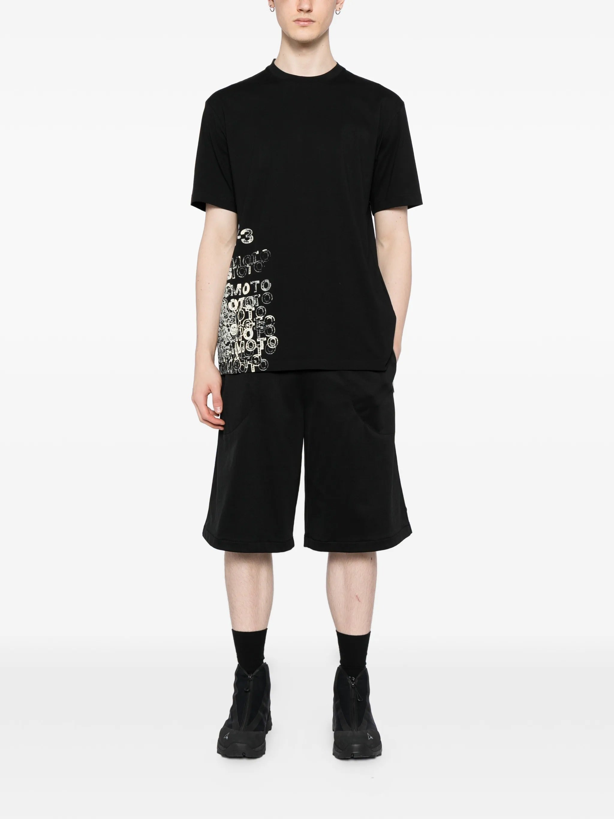 Gfx ss tee
