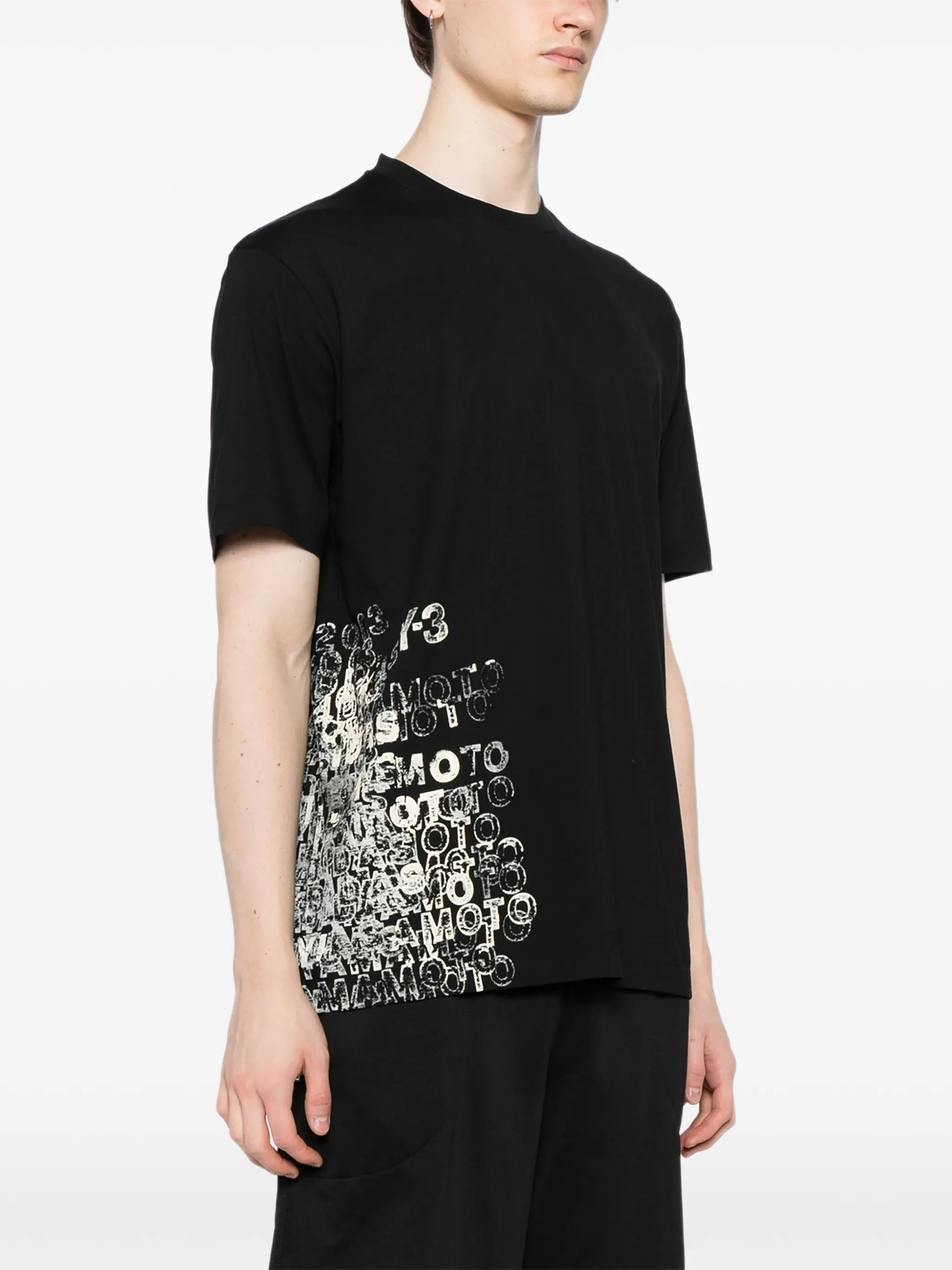 Gfx ss tee