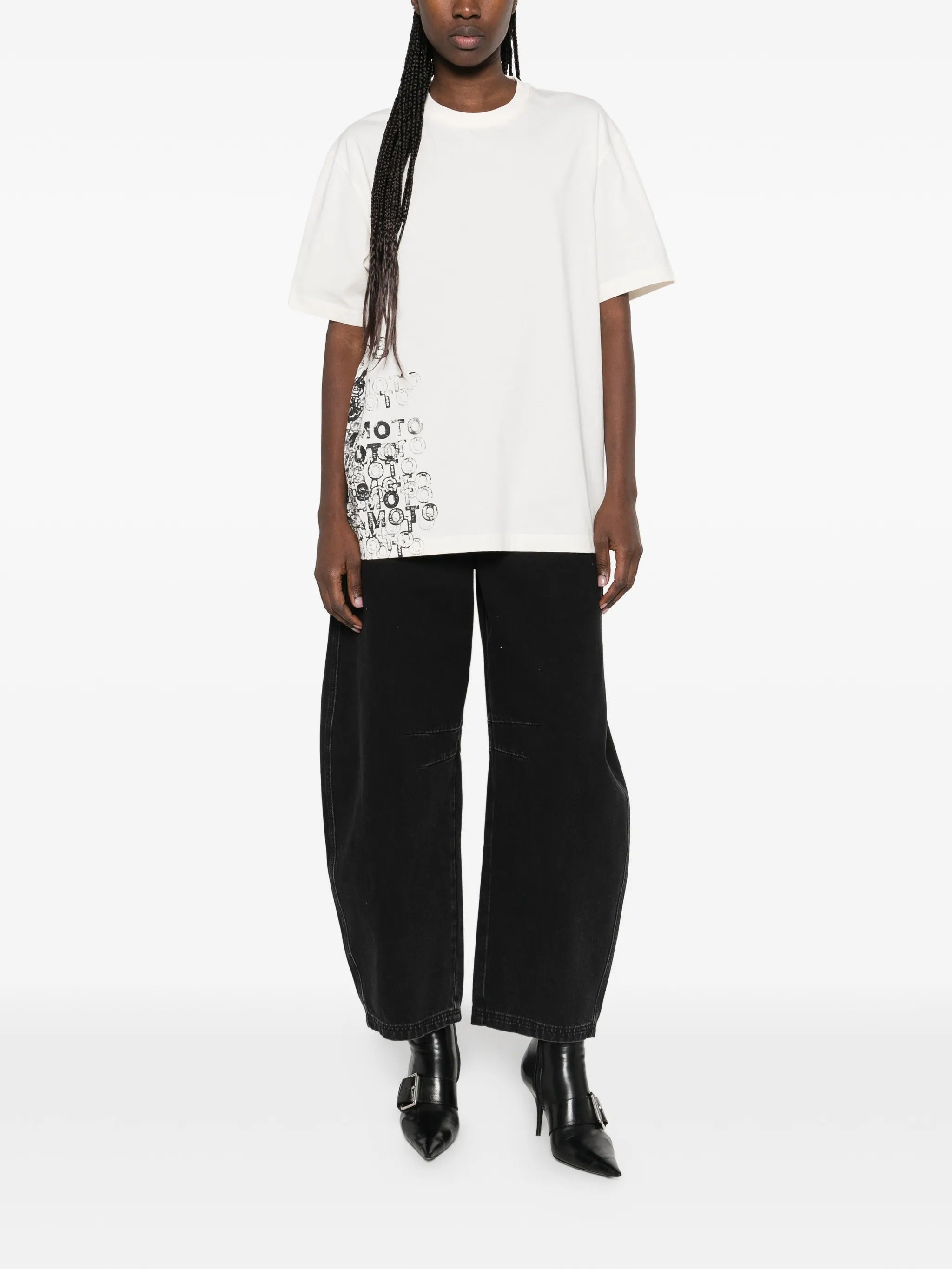 Gfx ss tee