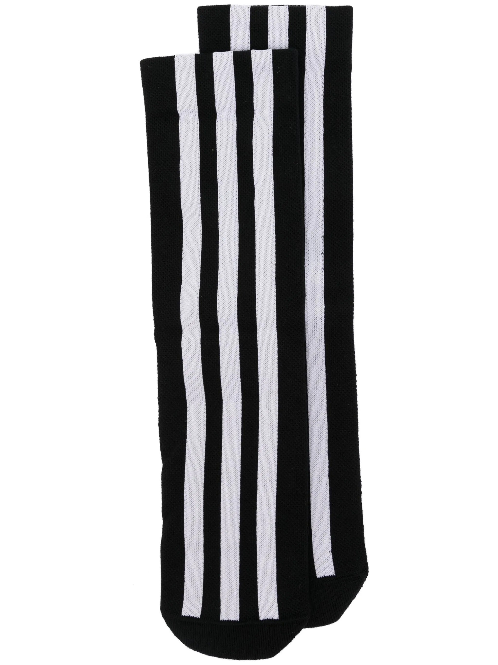 Y-3 strp sock