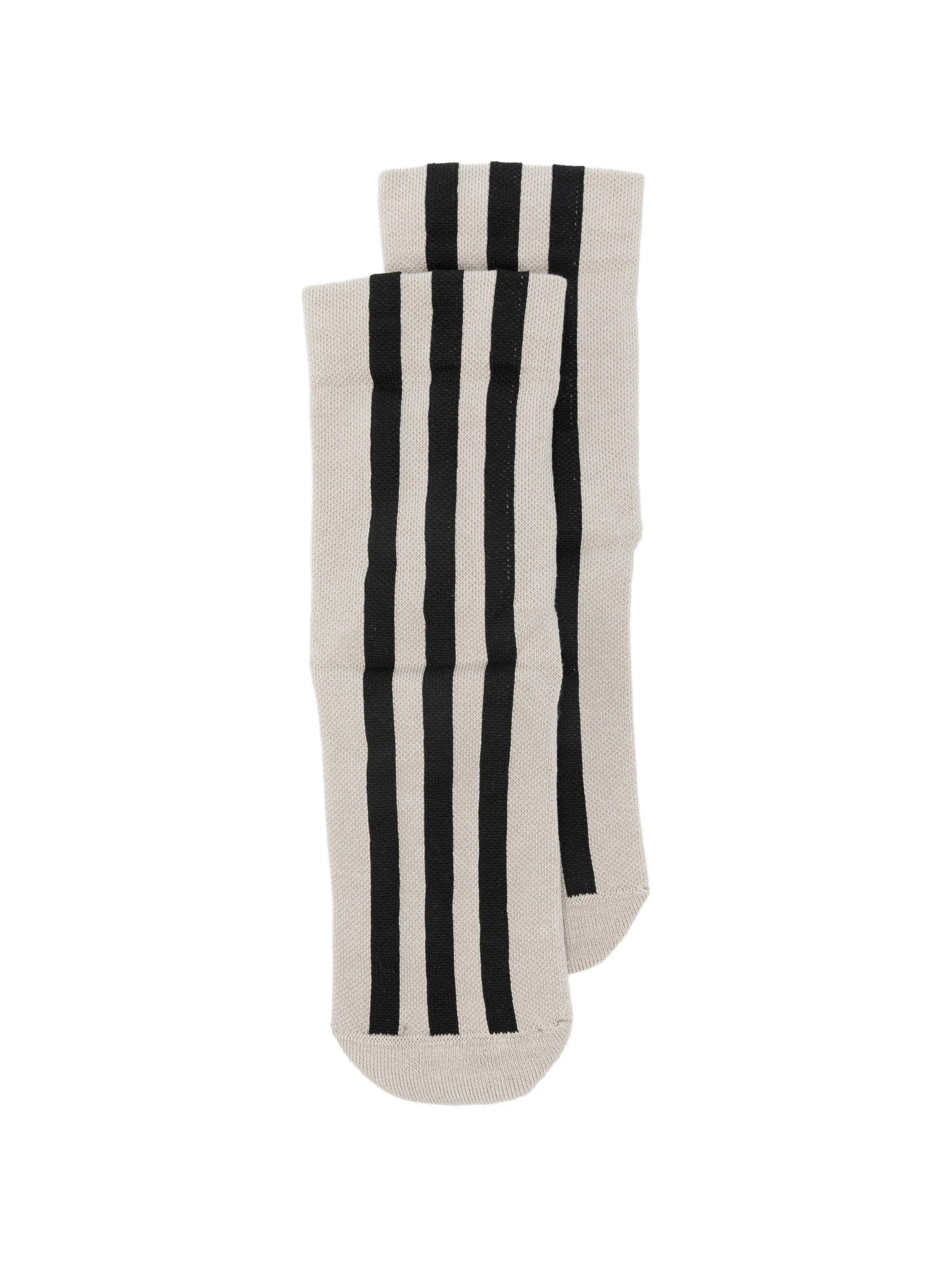 Y-3 strp sock