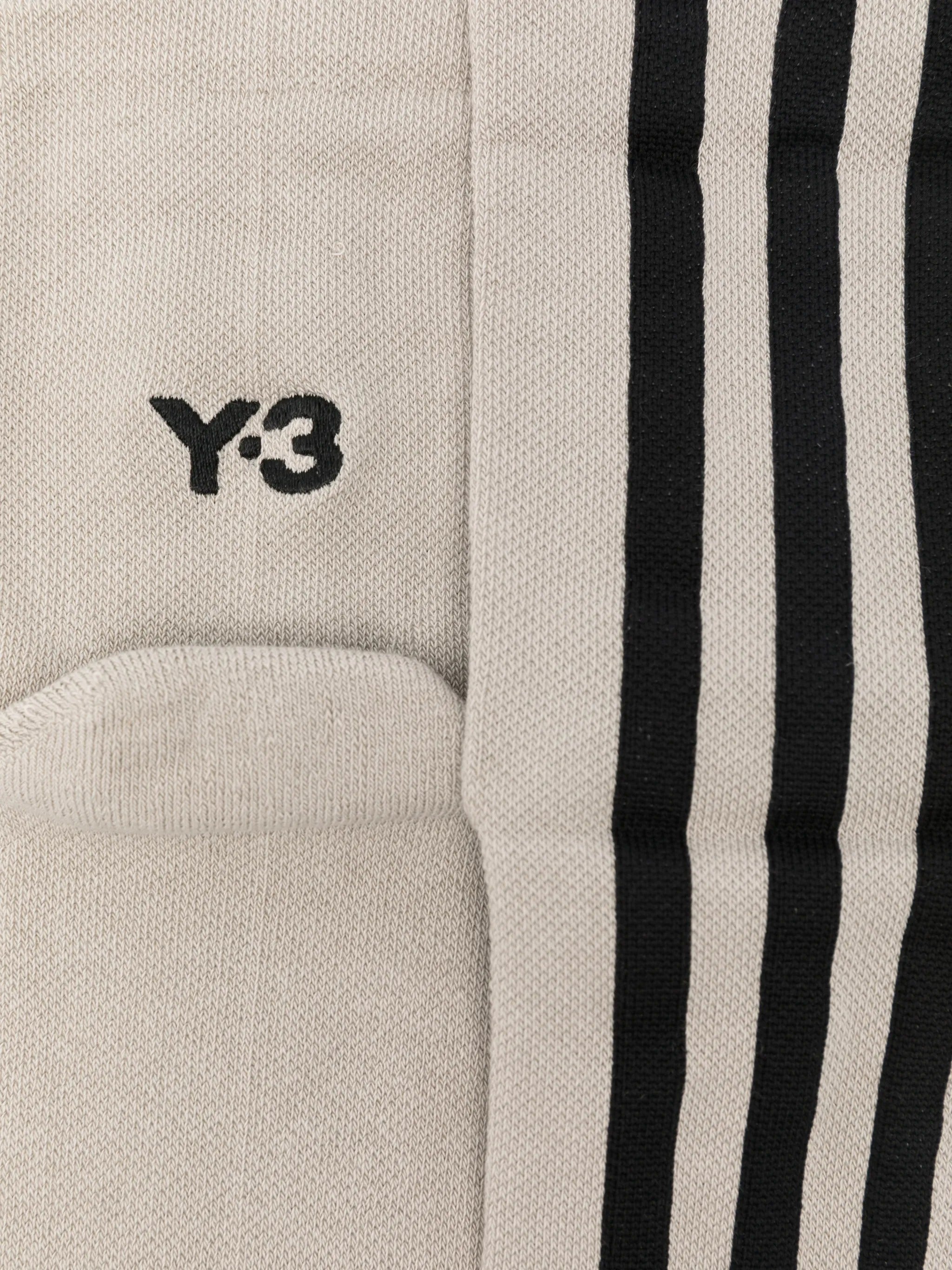Y-3 strp sock