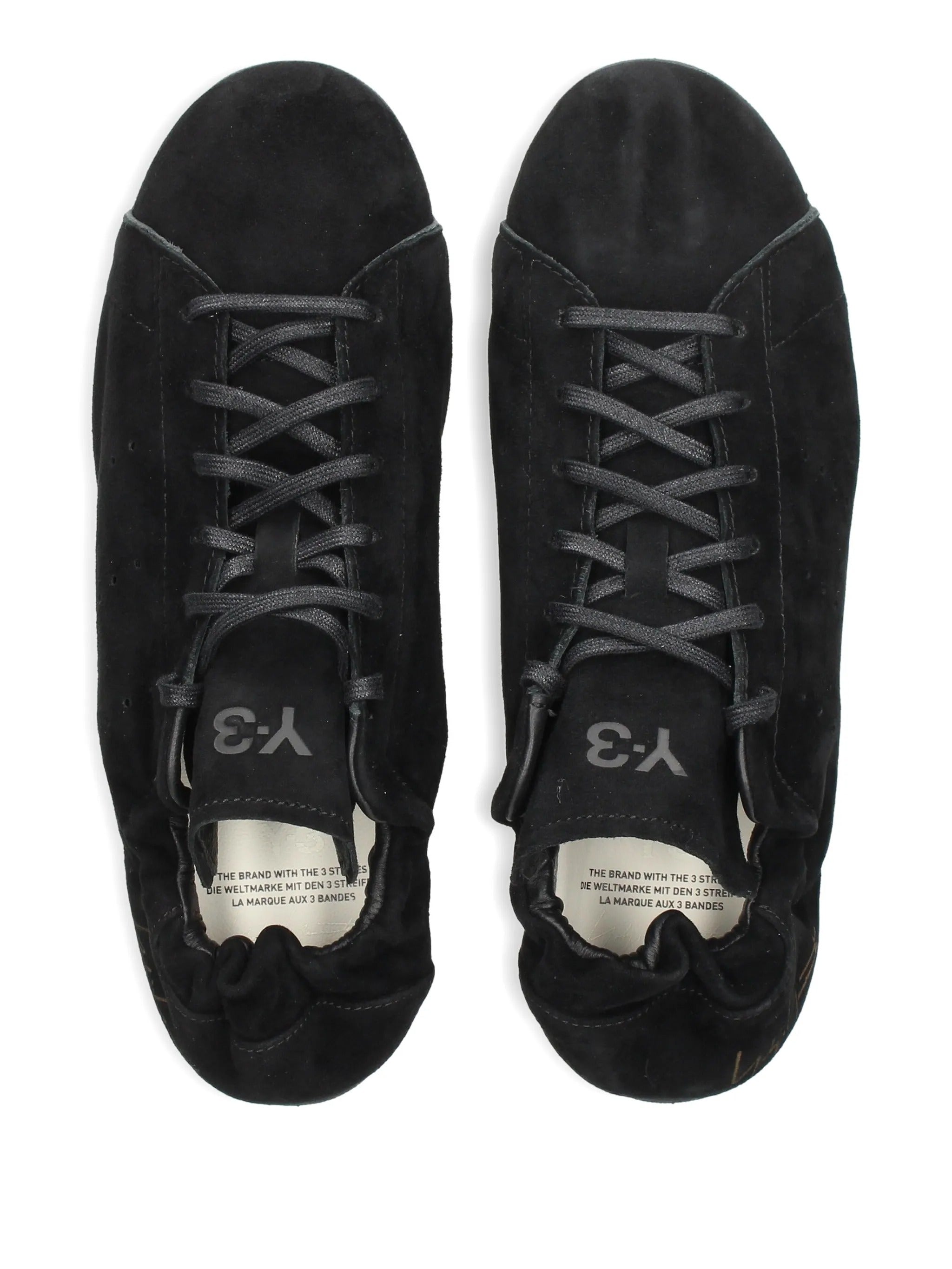 Y-3 stan smith lo p