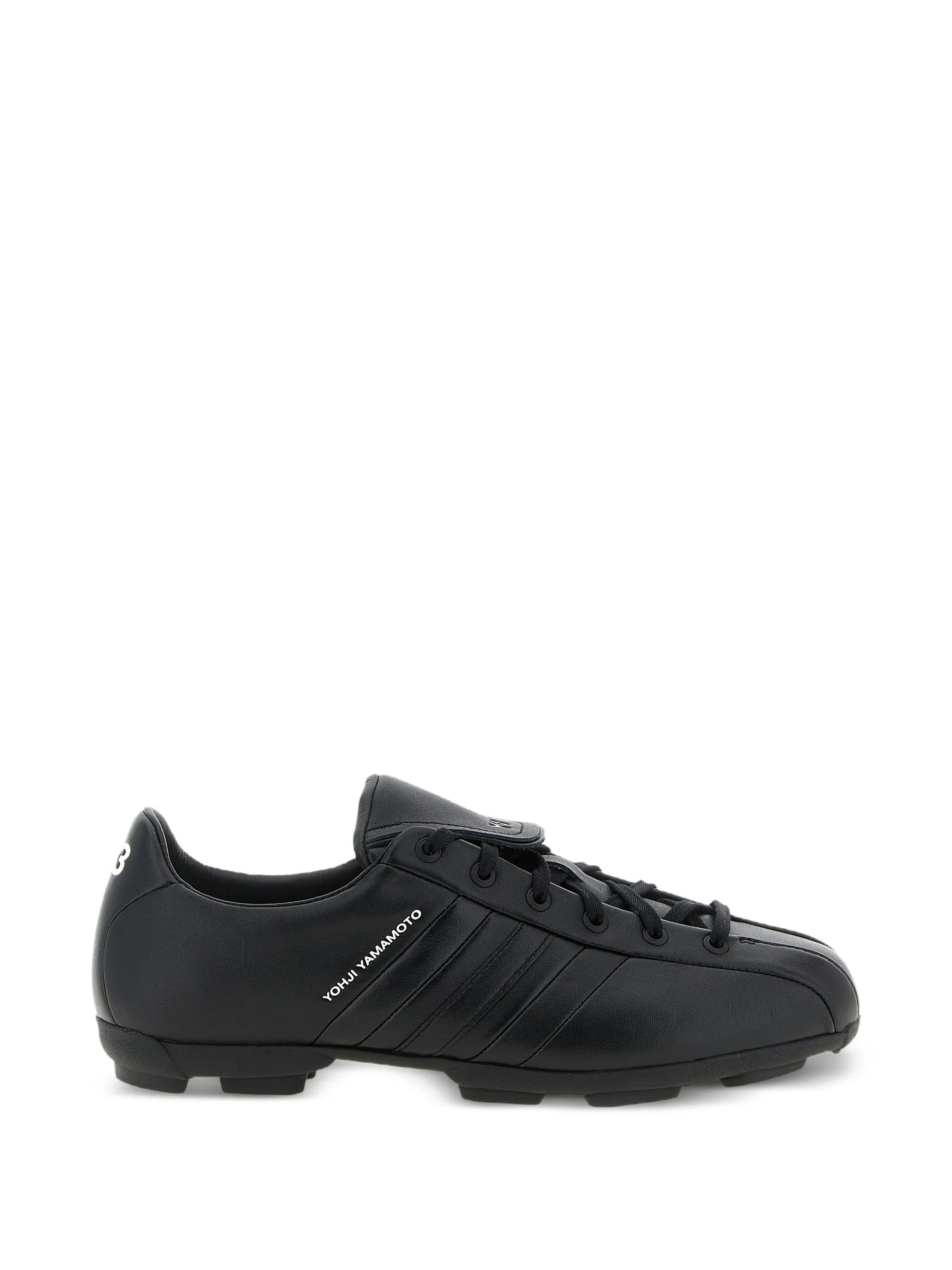Y-3 field