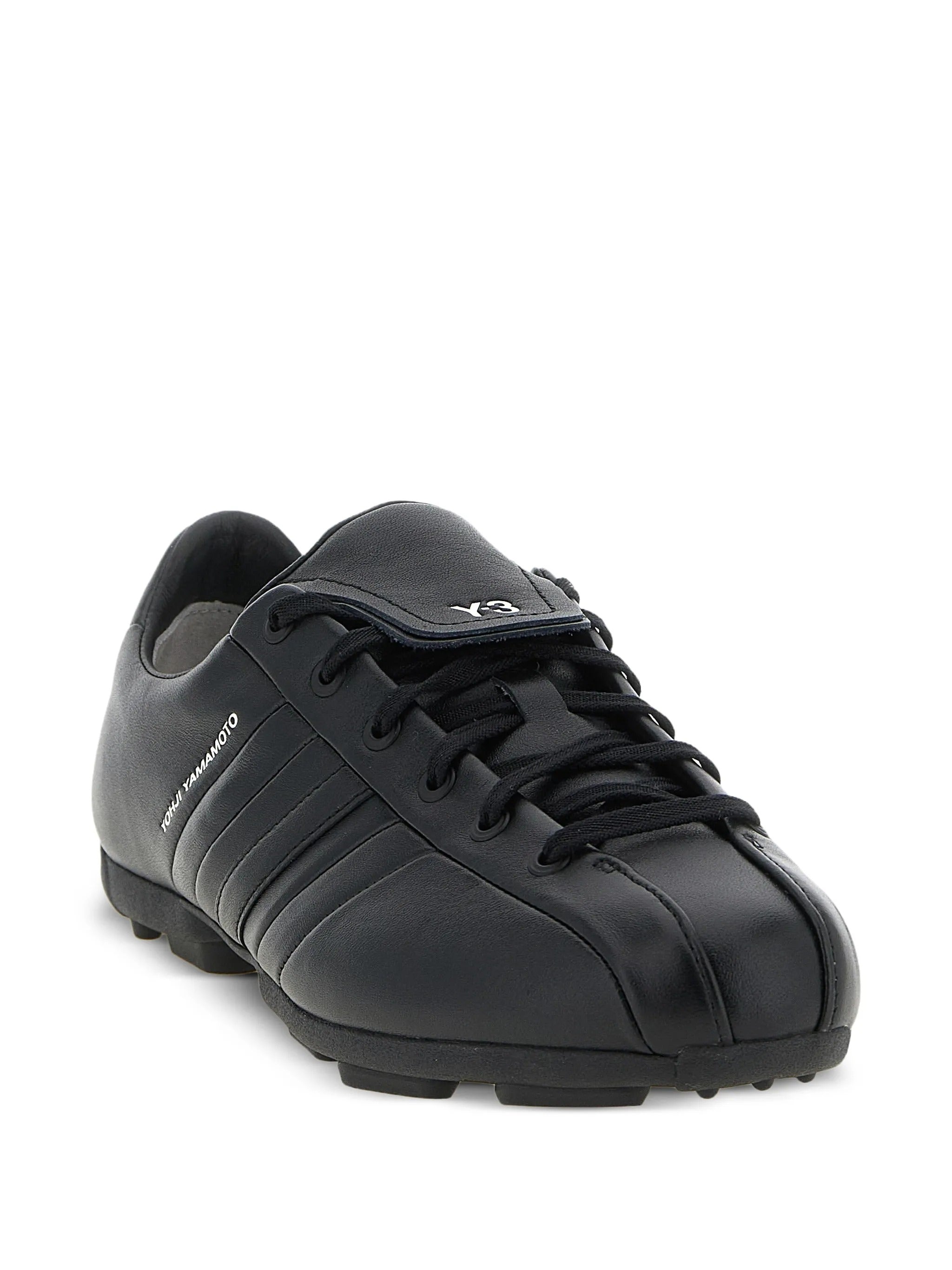 Y-3 field
