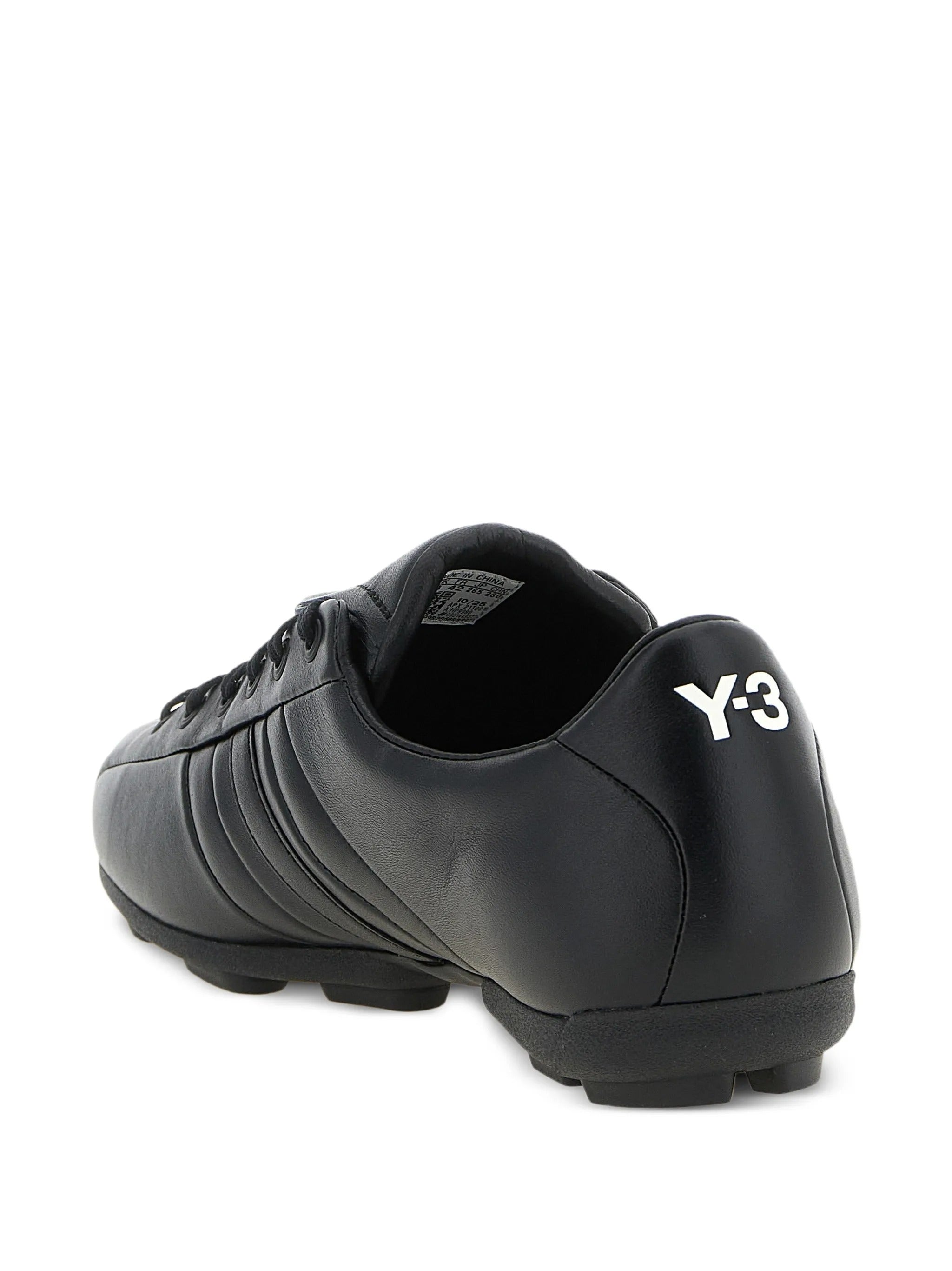 Y-3 field