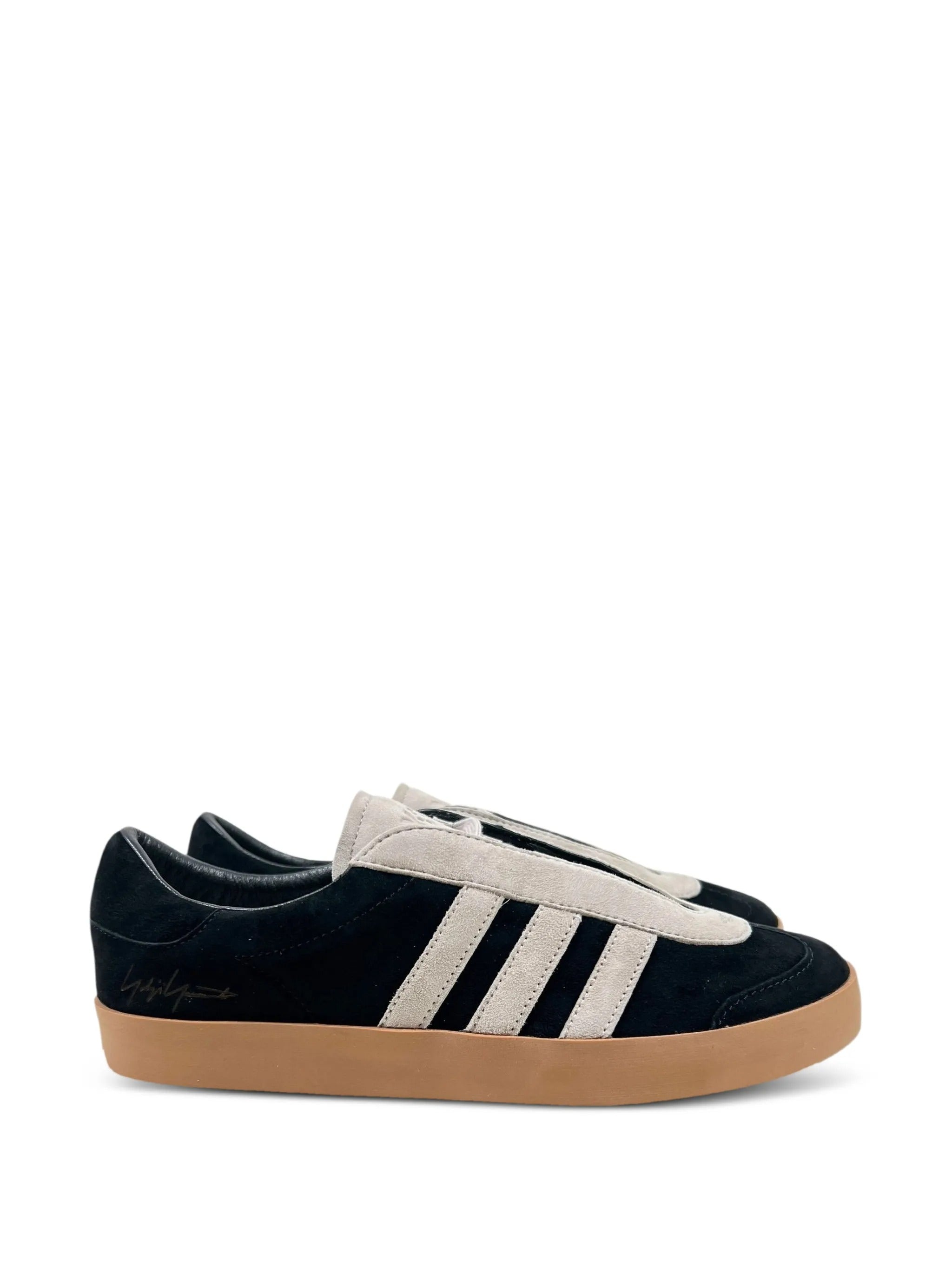 Y-3 gazelle