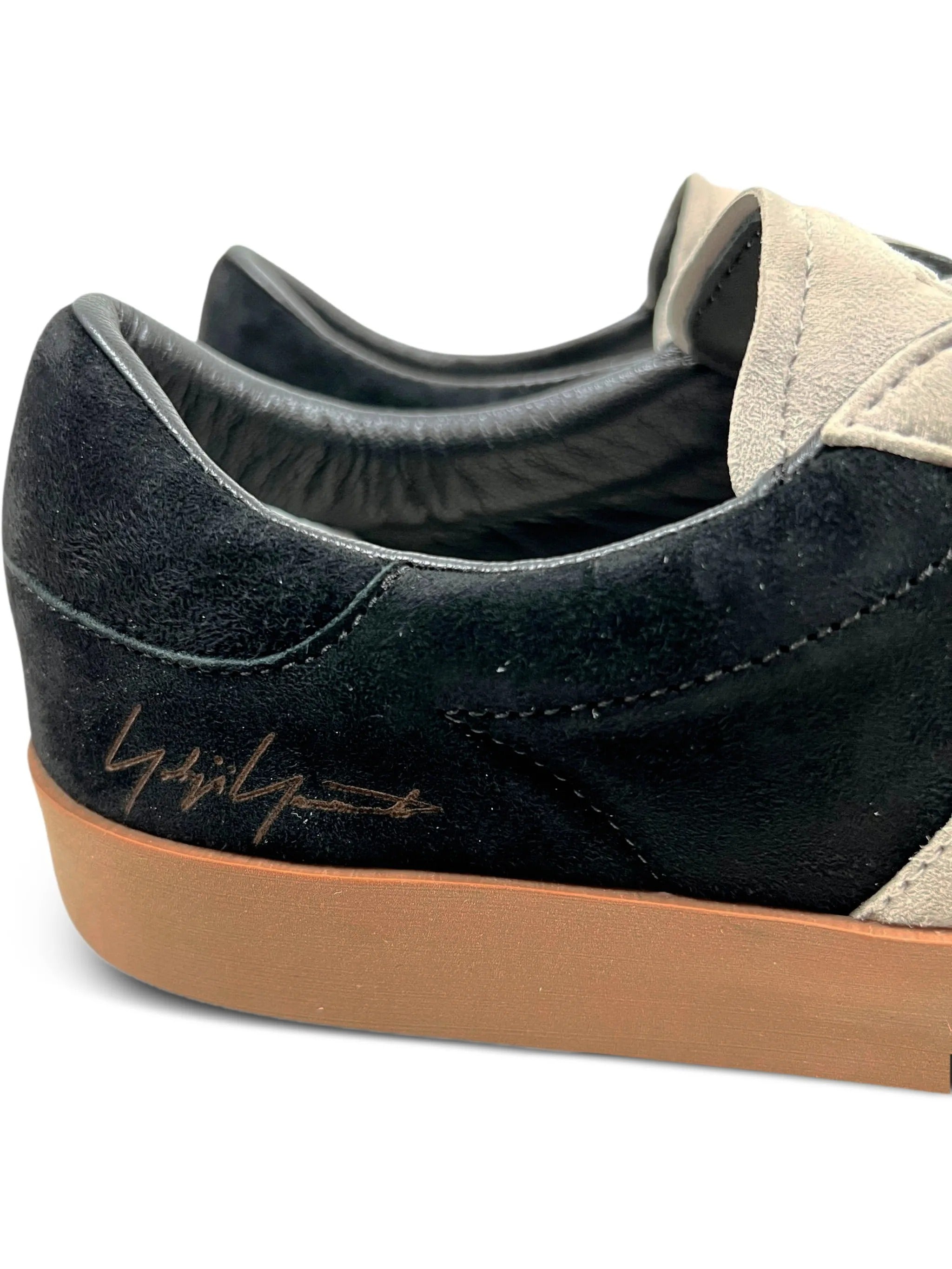 Y-3 gazelle