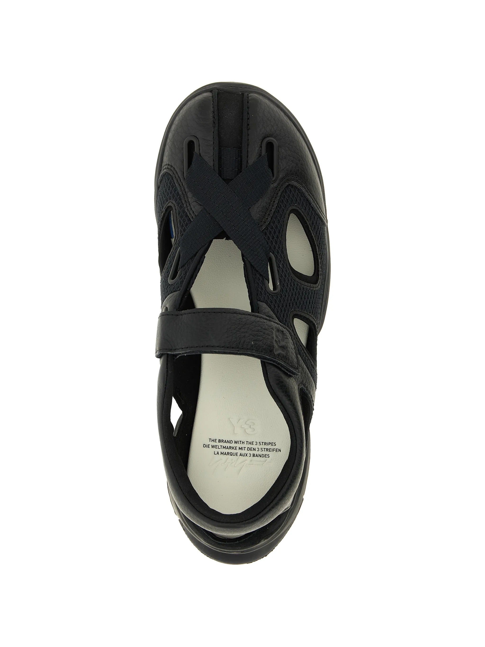 Y-3 gsg9 sandal