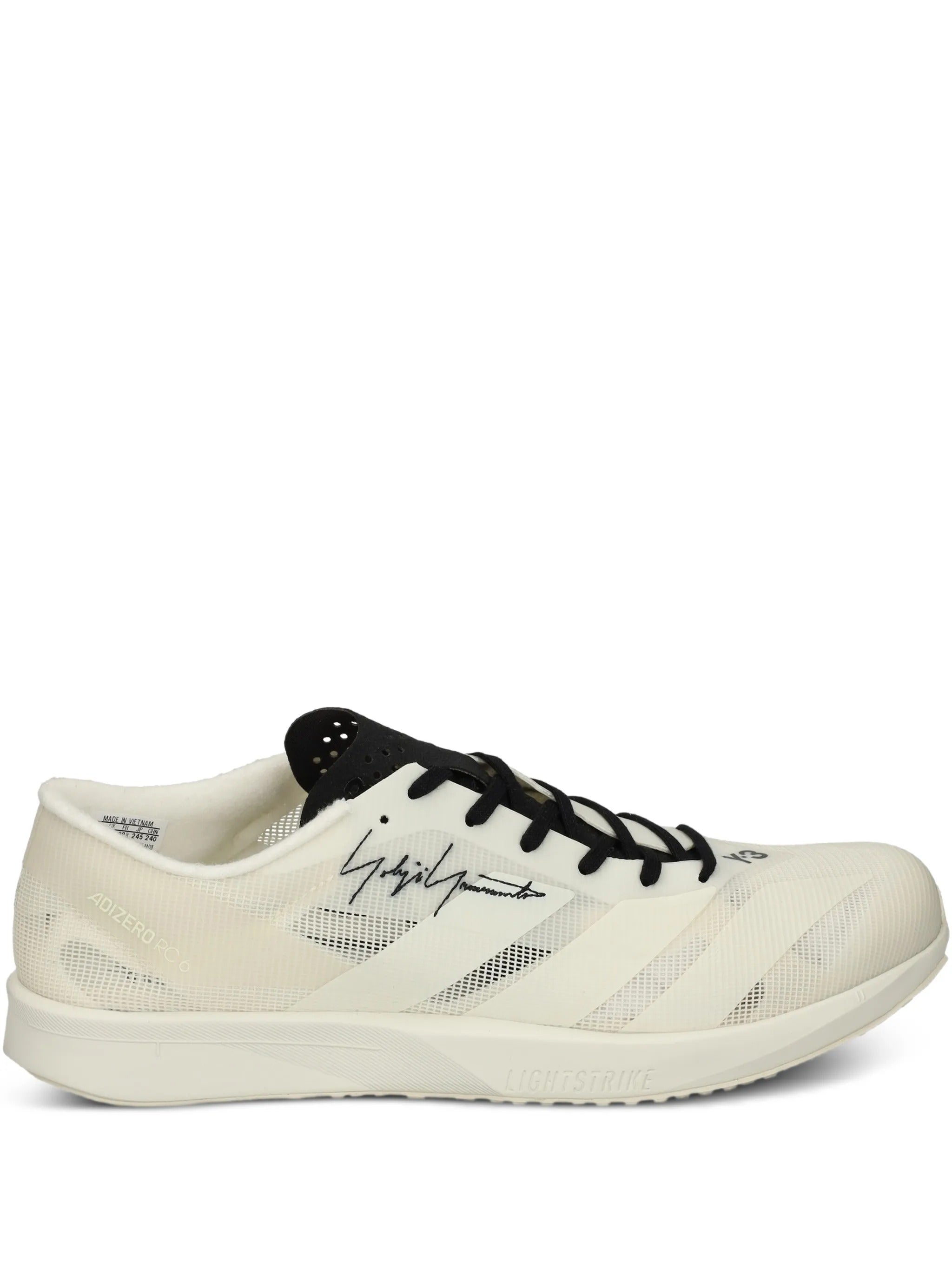 Y-3 adizero rc6