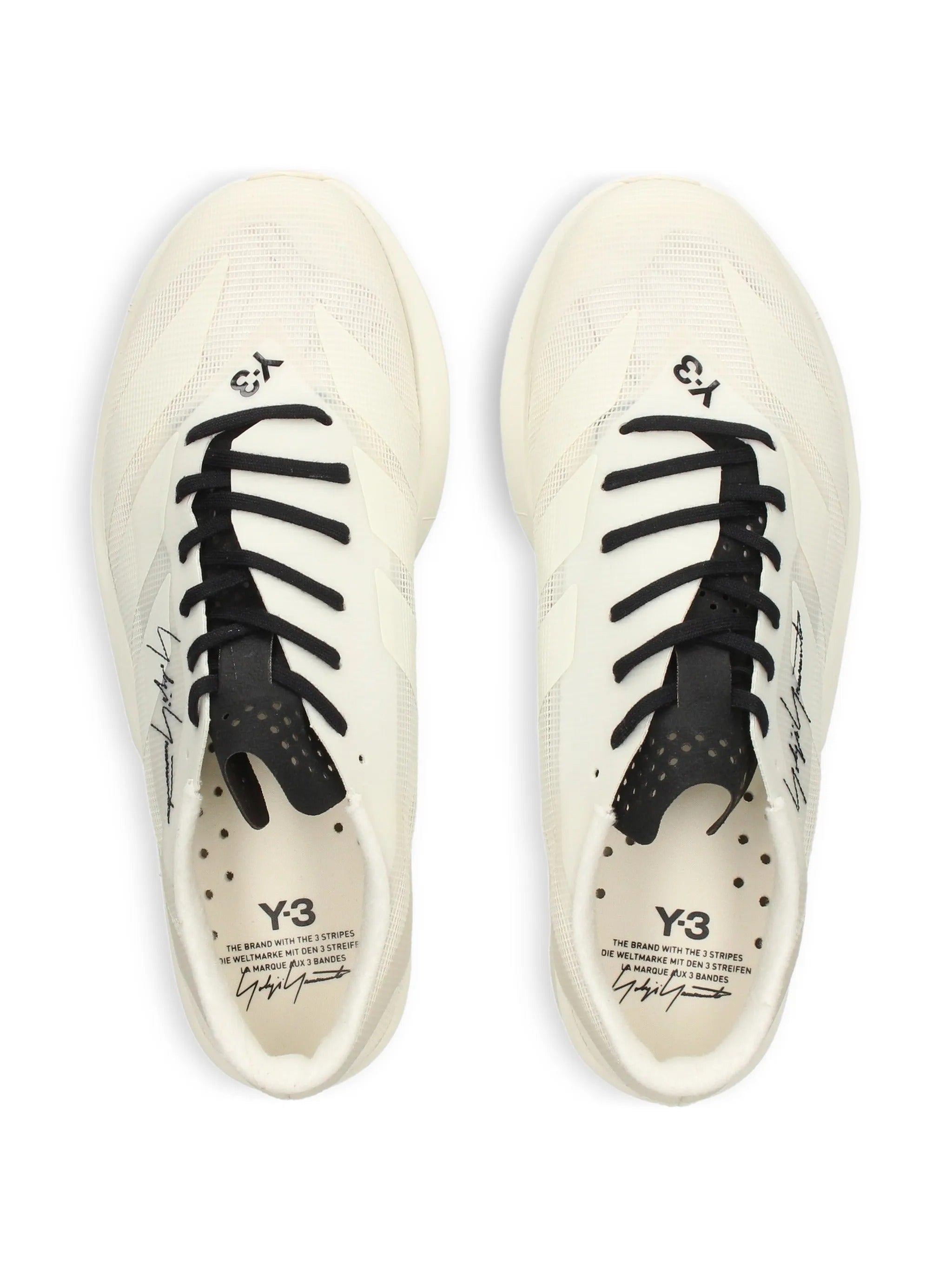 Y-3 adizero rc6