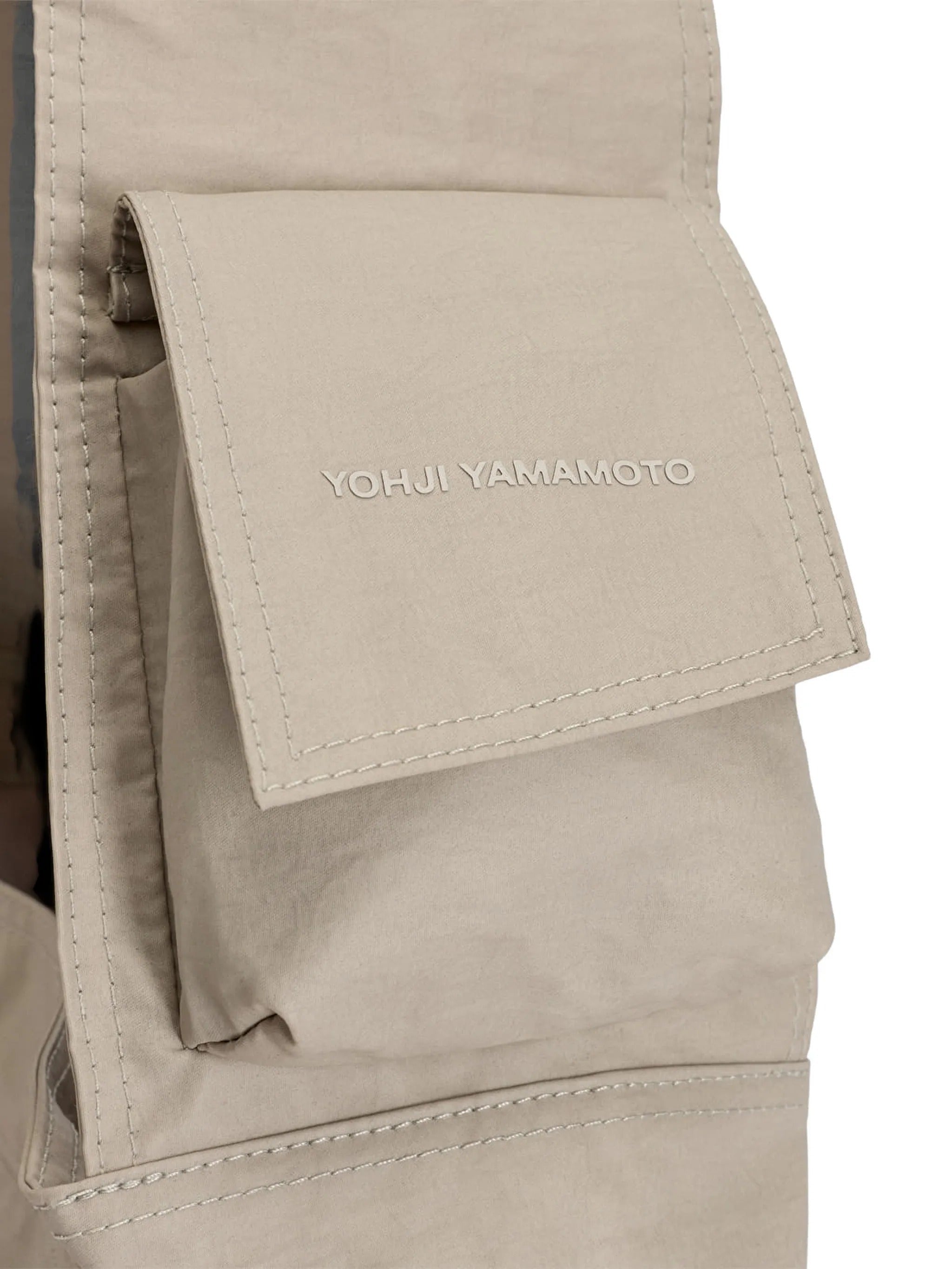 Y-3 newspaper s