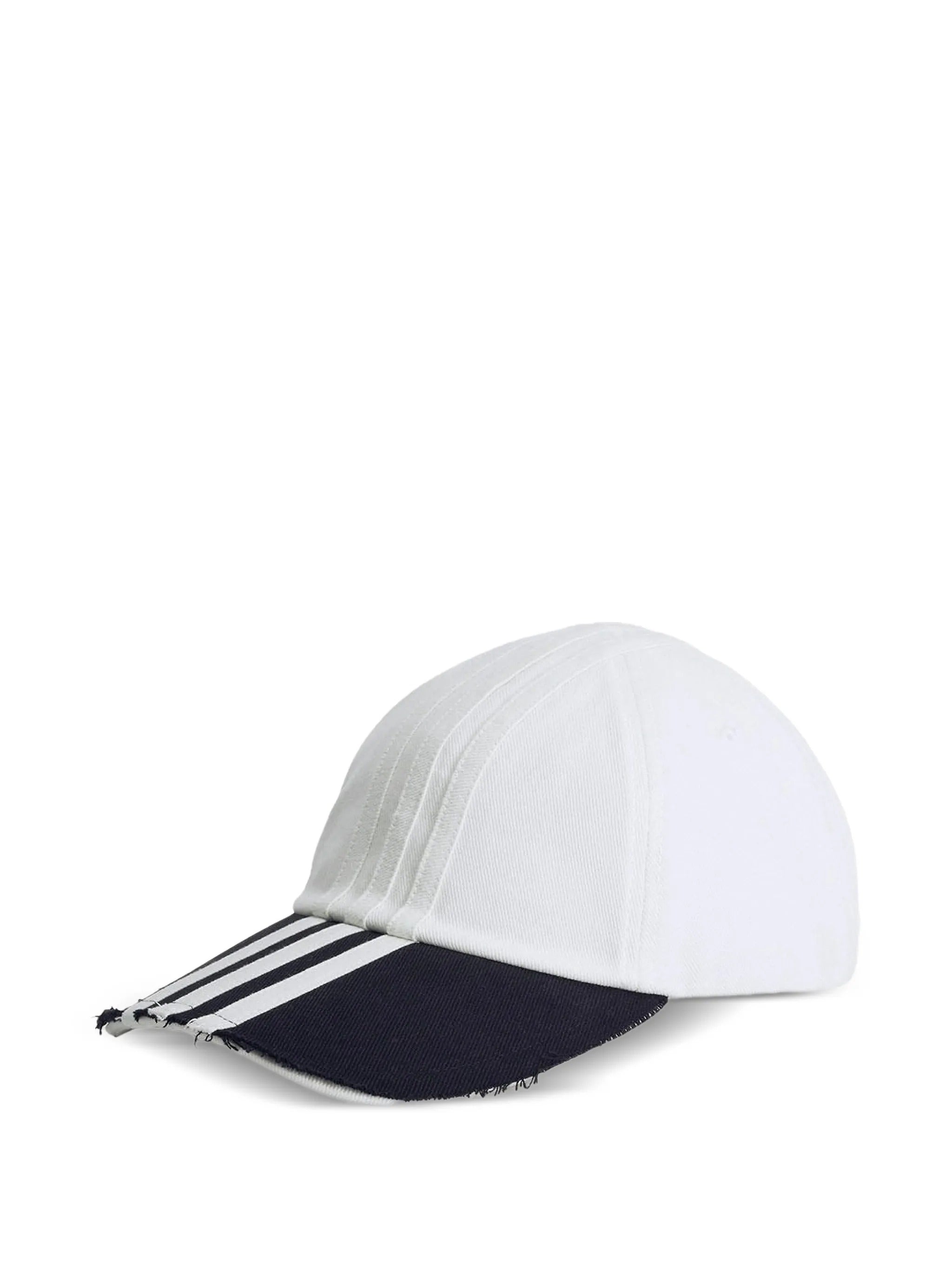 Y-3 stripes cap