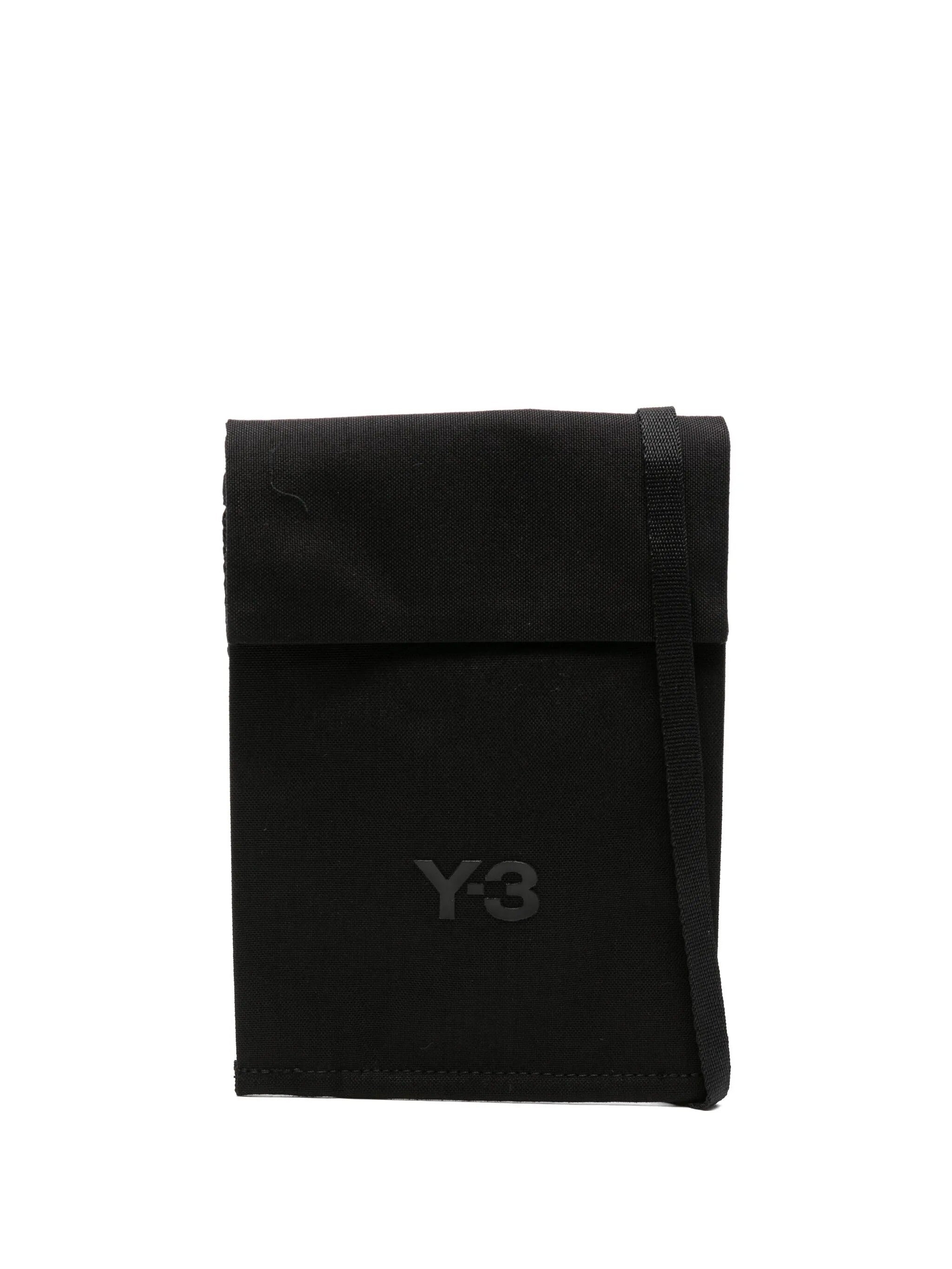 Y-3 pouch