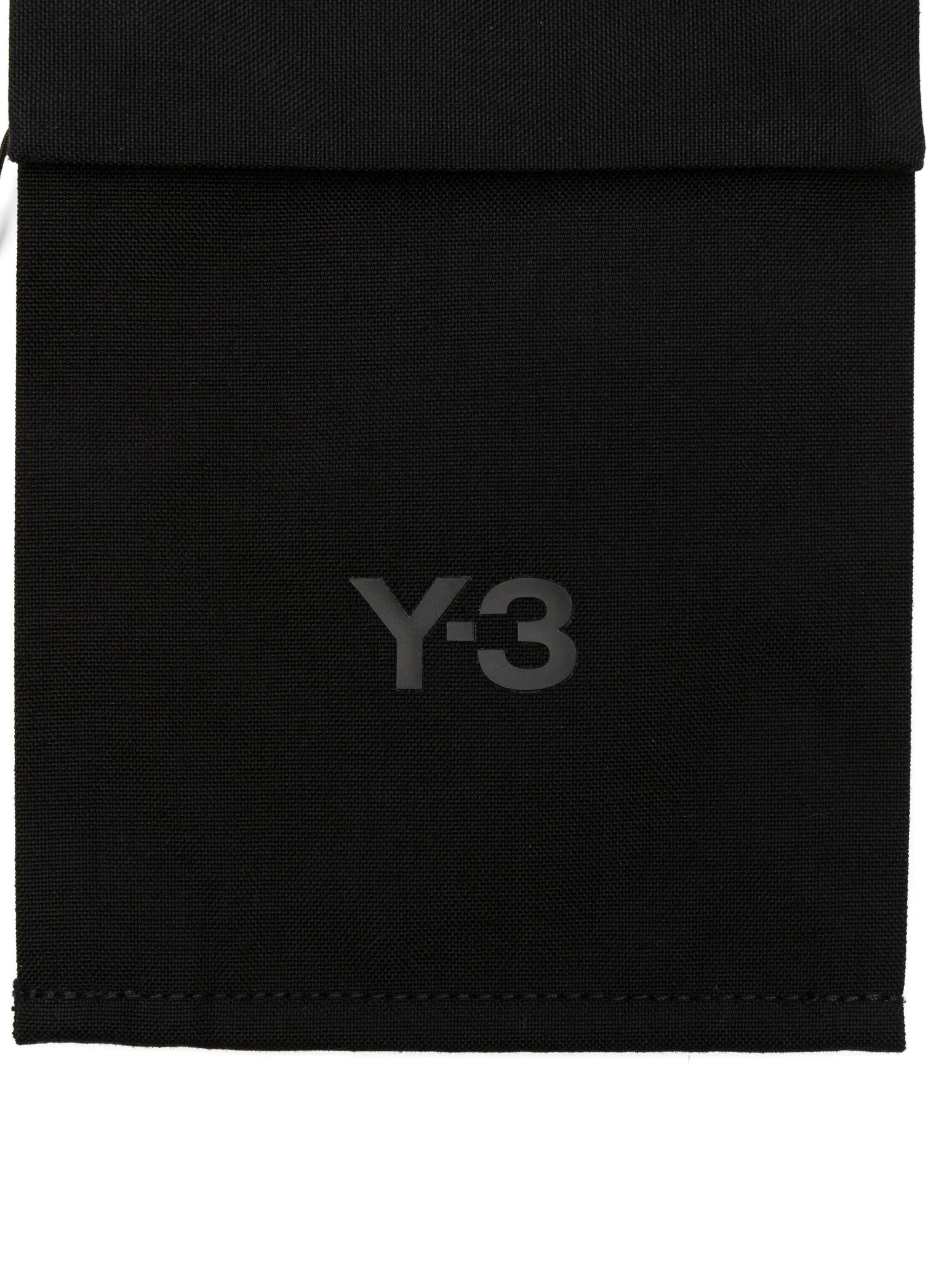 Y-3 pouch