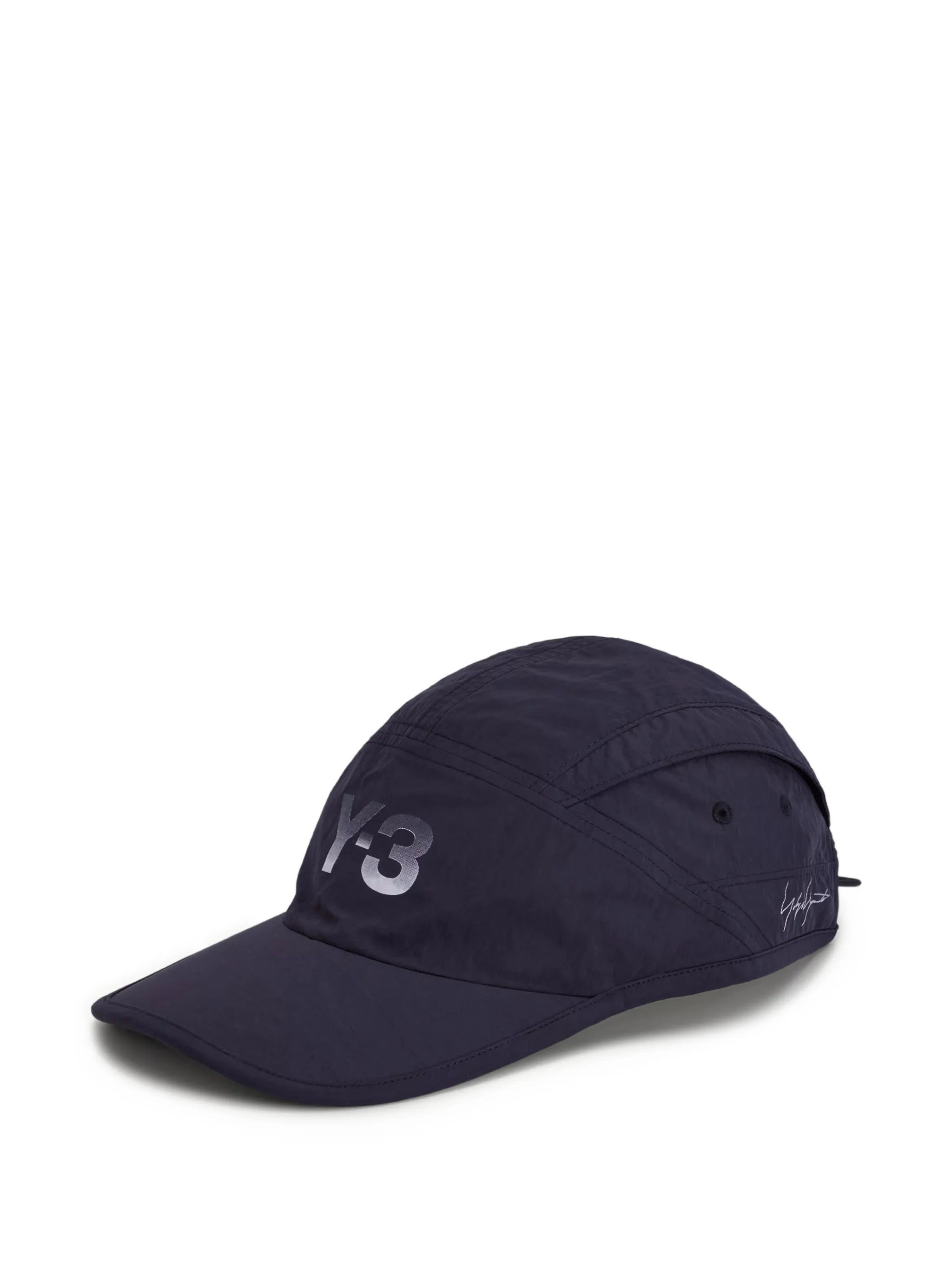 Y-3 run cap