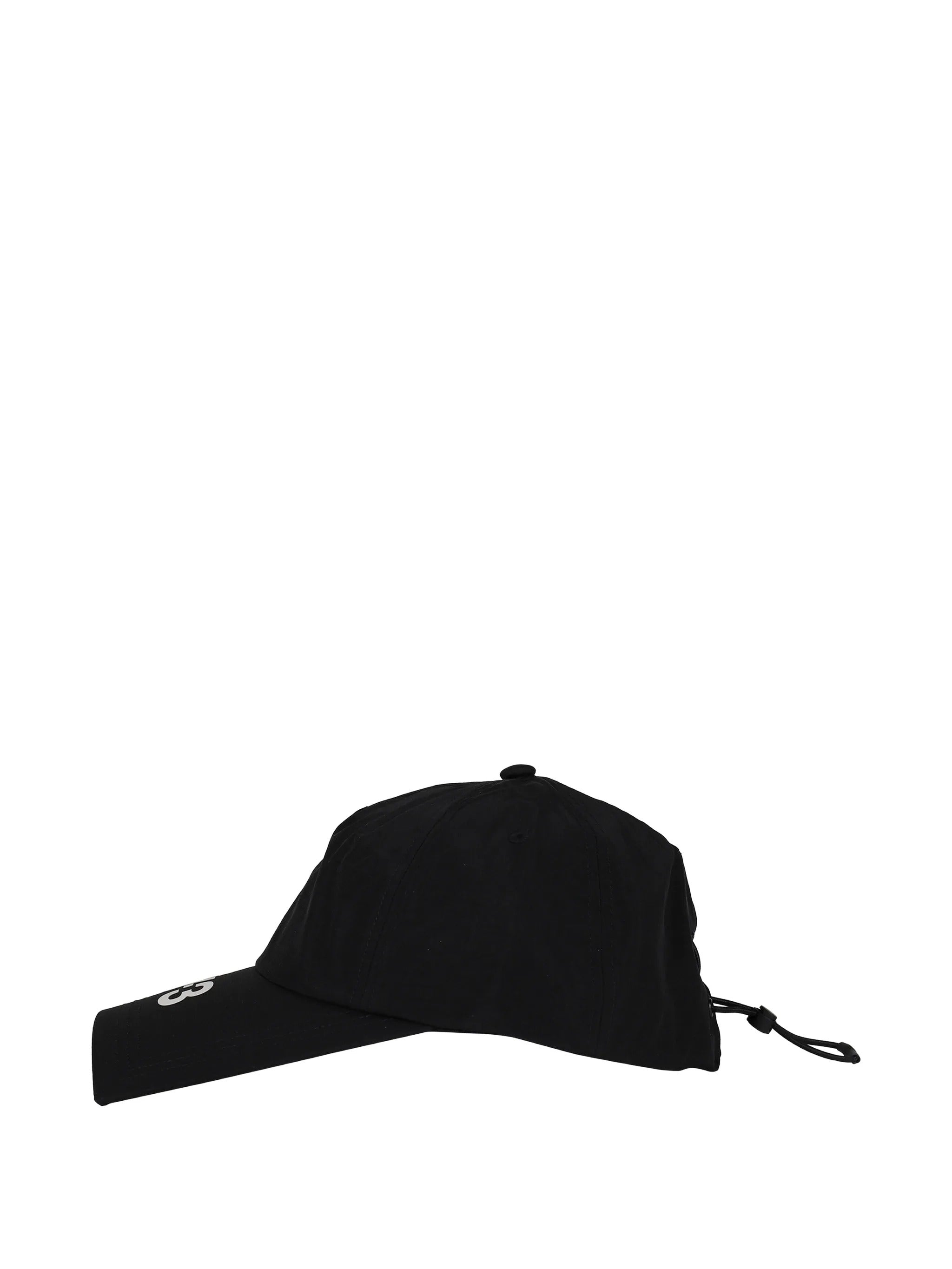 Y-3 utl cap